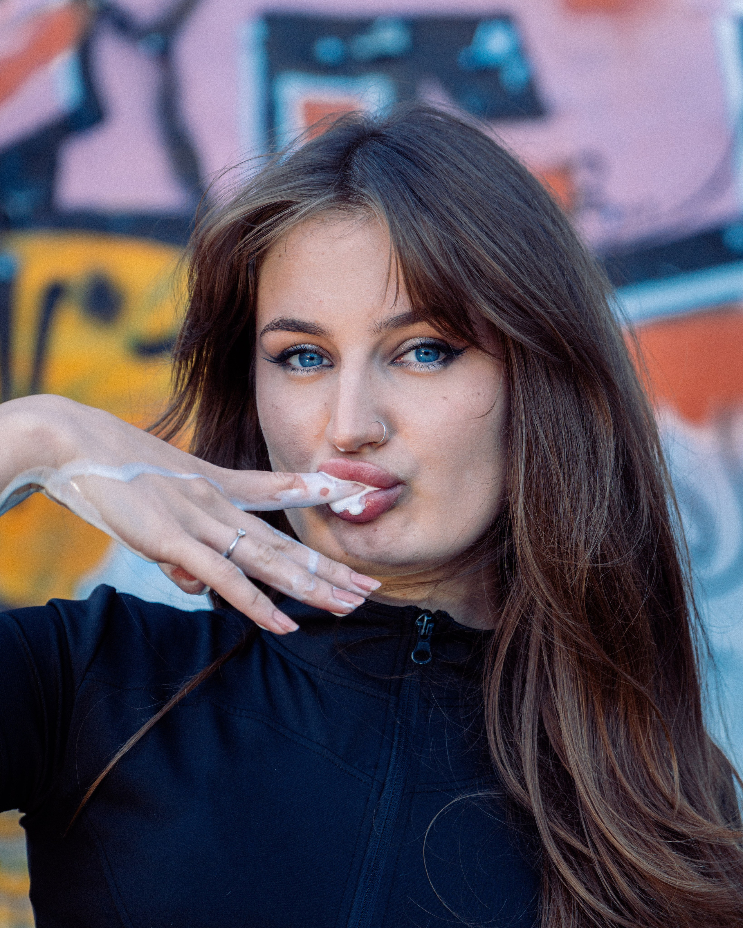 Катя. Прохоров Вячеслав — создатель медиа контента в Краснодаре