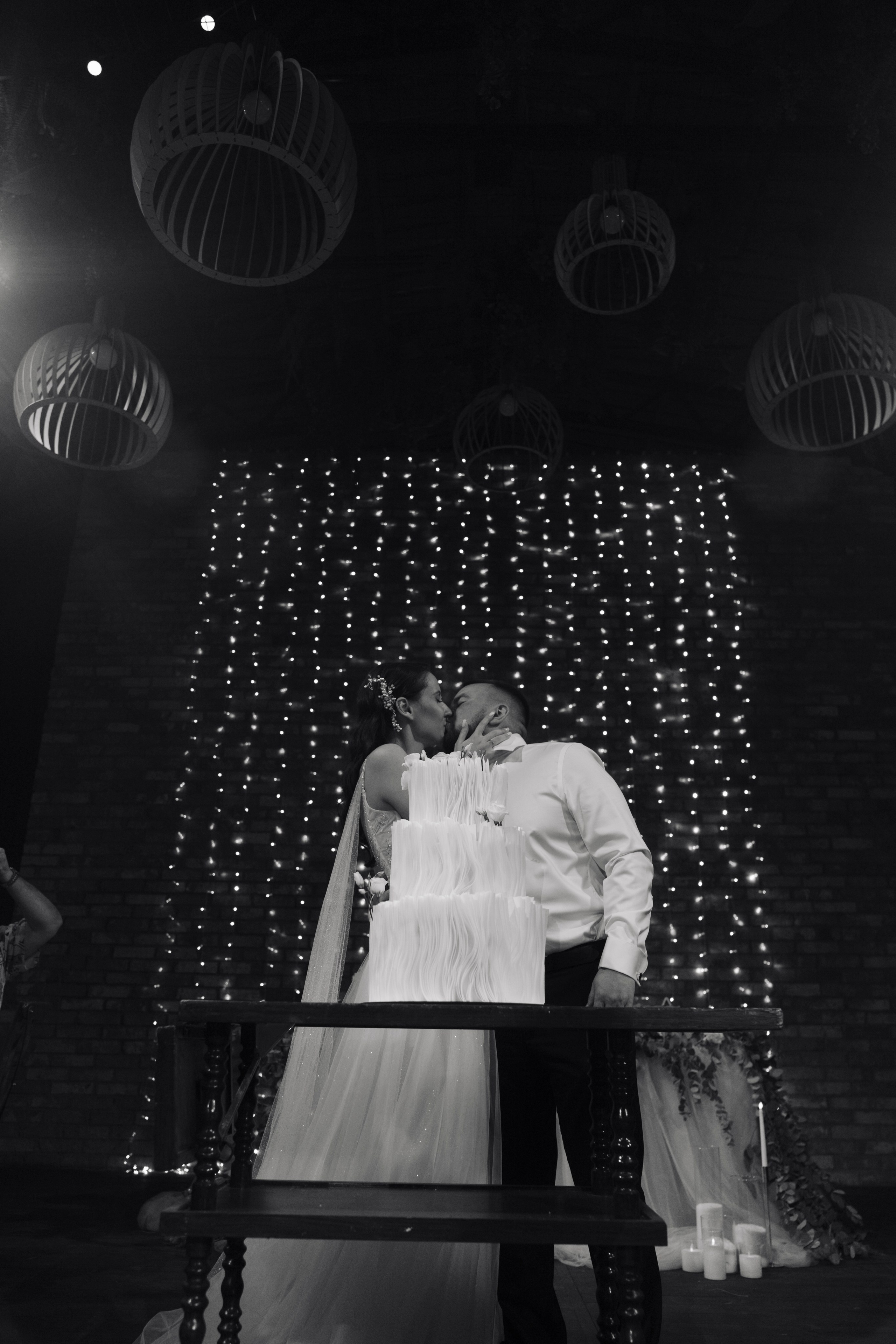 Михаил и Екатерина. Свадебный фотограф в Москве Кристина Чехова