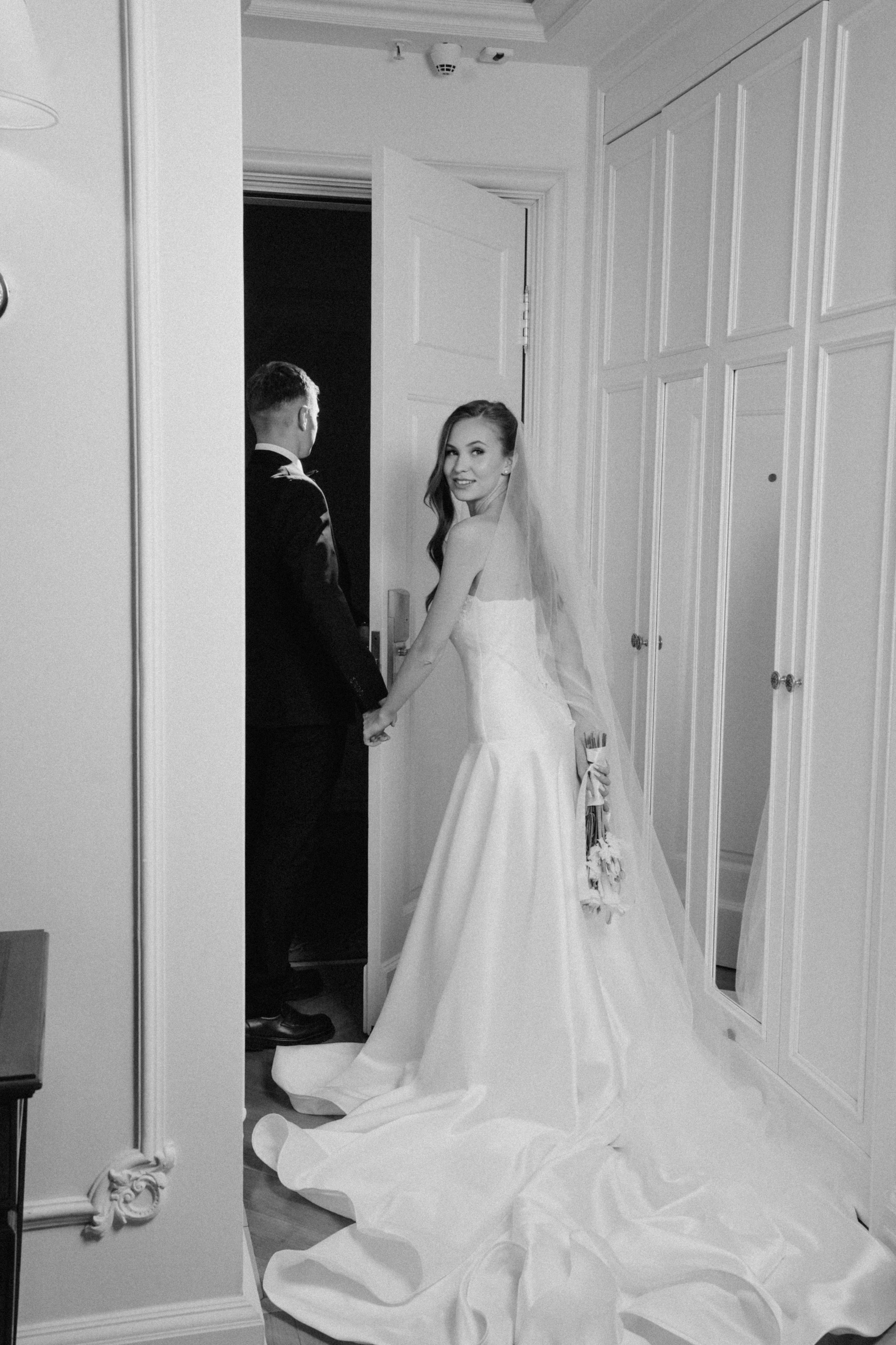 Savoy. Фотограф Валентина Григорьева, г. Москва