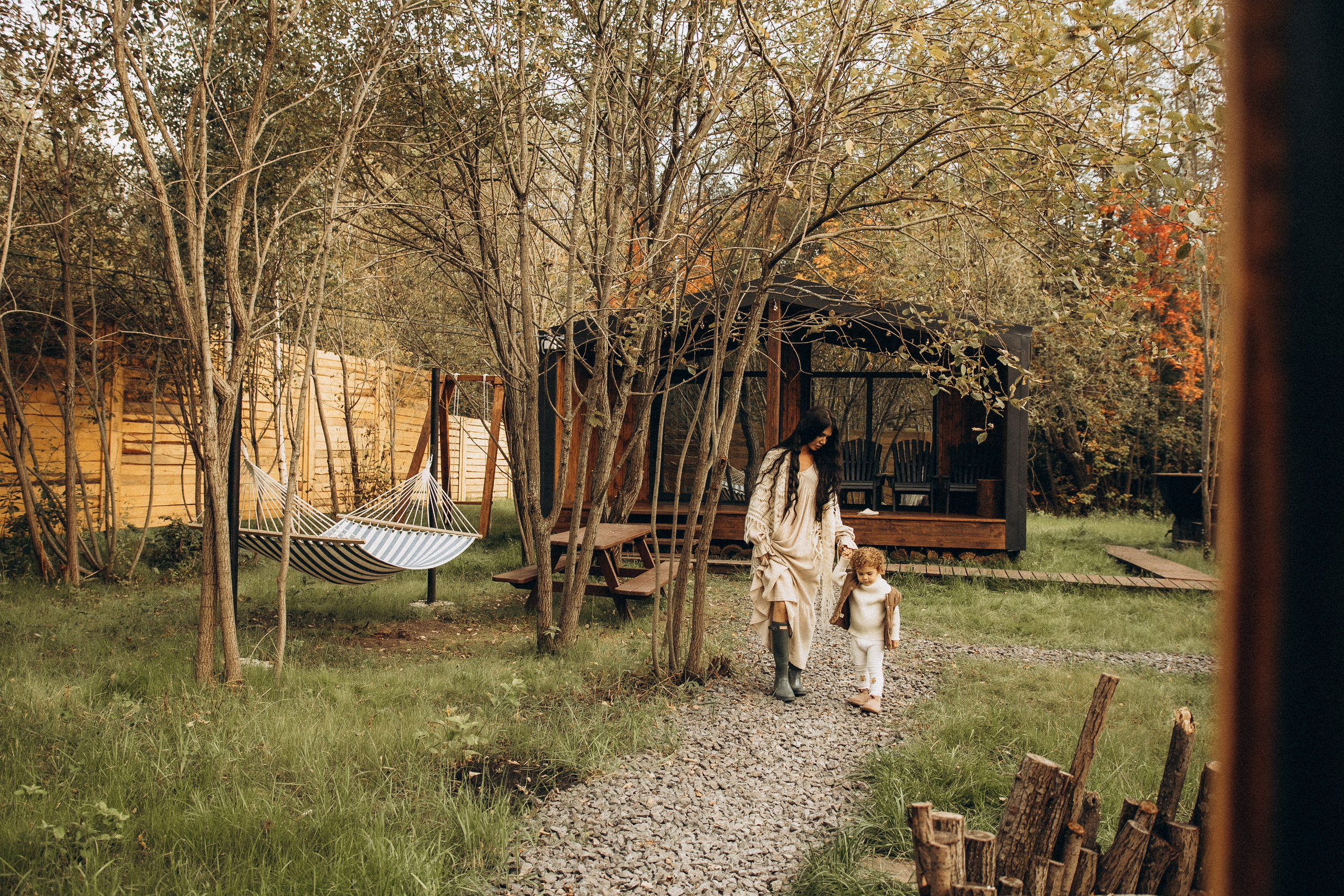 Осенняя сказка. Семейный Фотограф и Видеограф в Уфе Айгуль Васильева