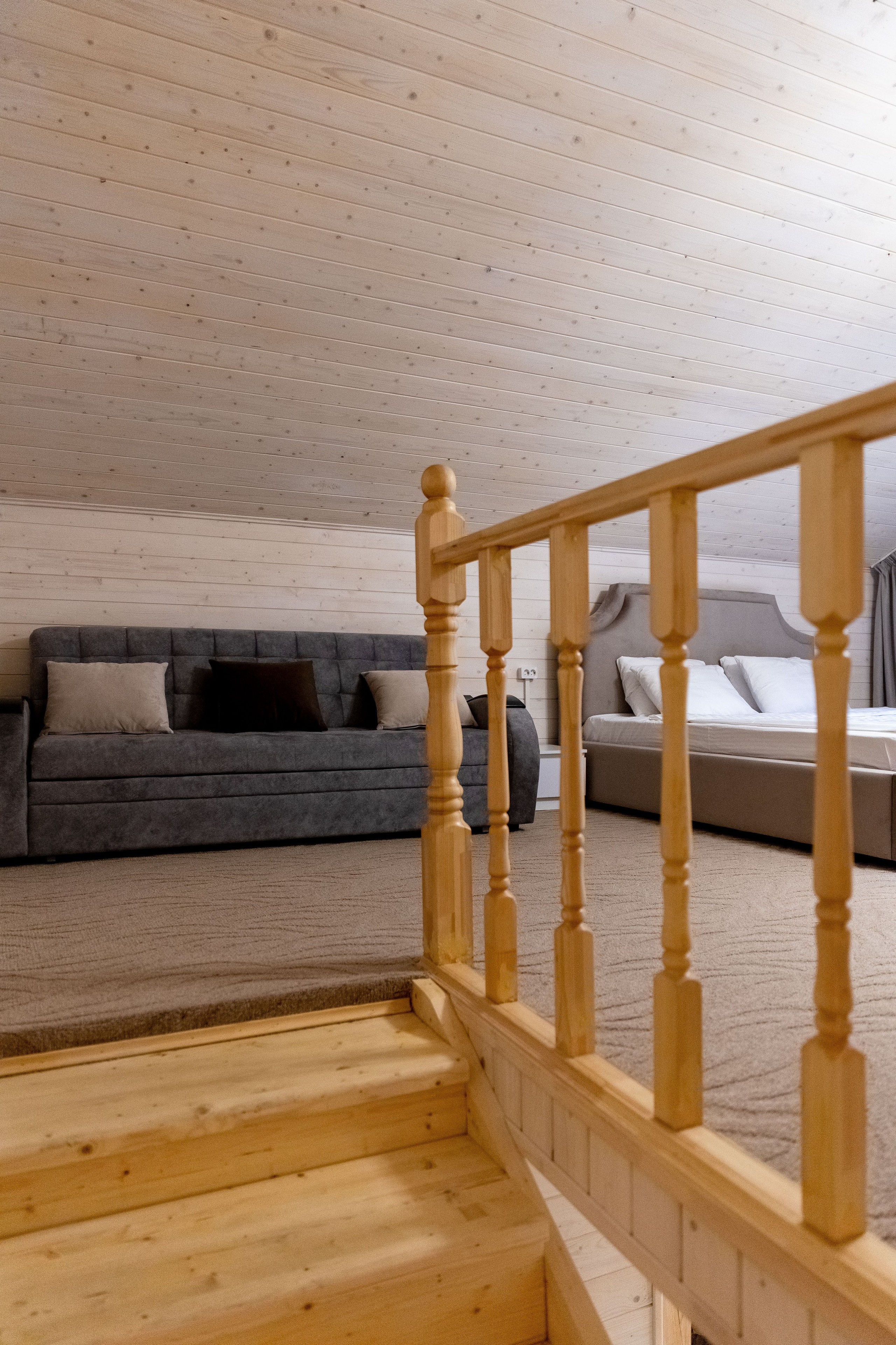 Wood 5642. Главная