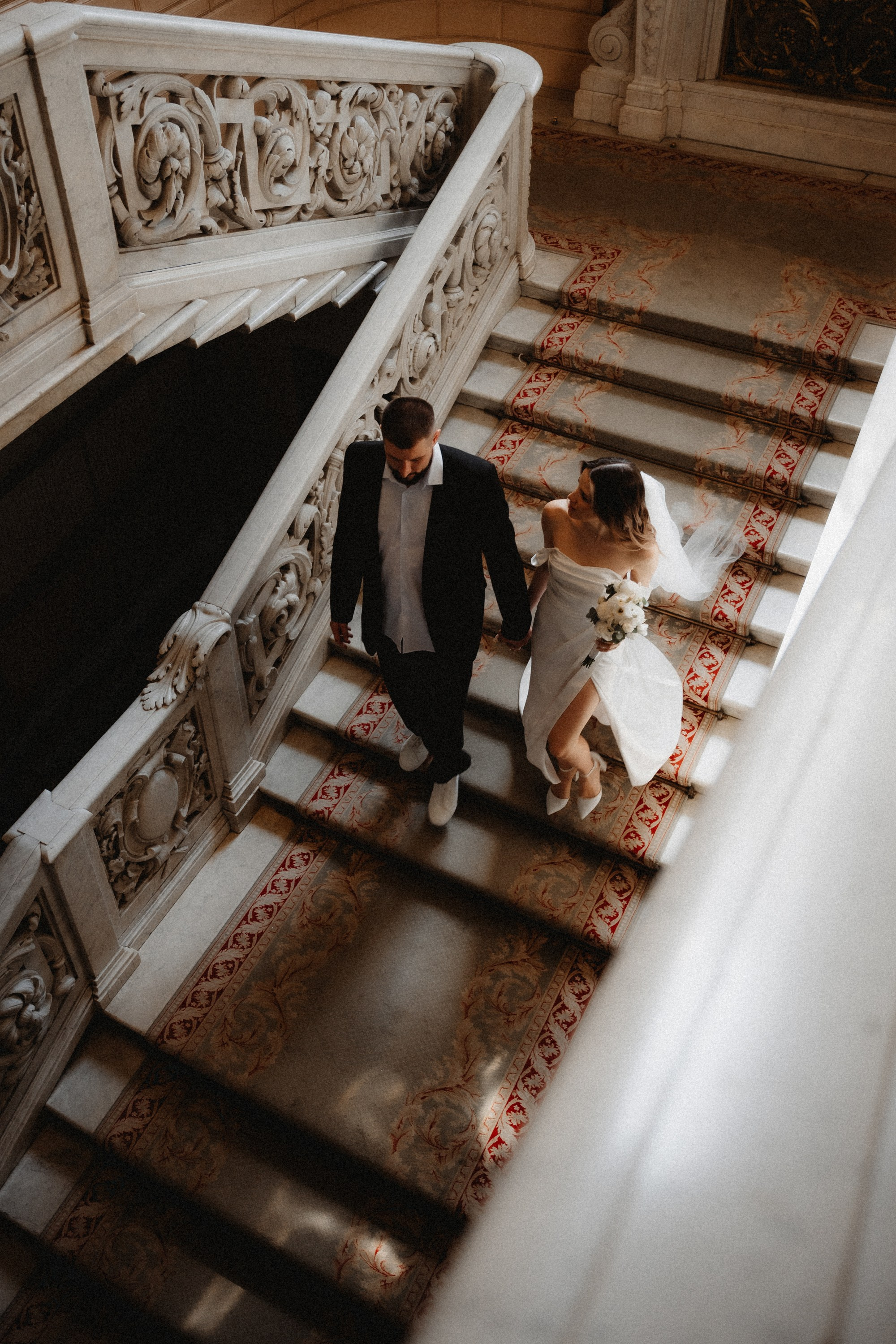 Миша и Ника. Репортажный фотограф Черников Игорь