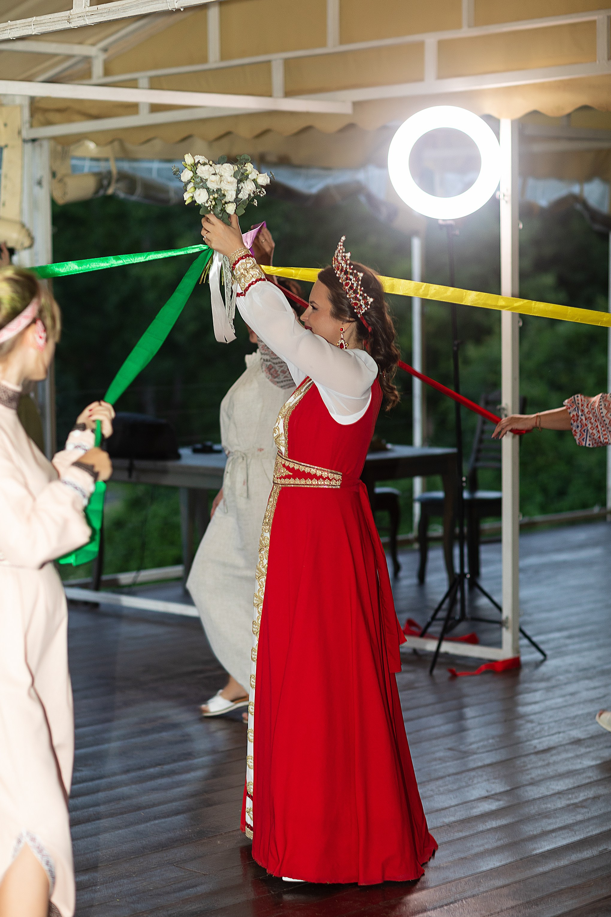 Свадьба. Свадебный и семейный фотограф/видеограф в Краснодаре Наталья Осинская