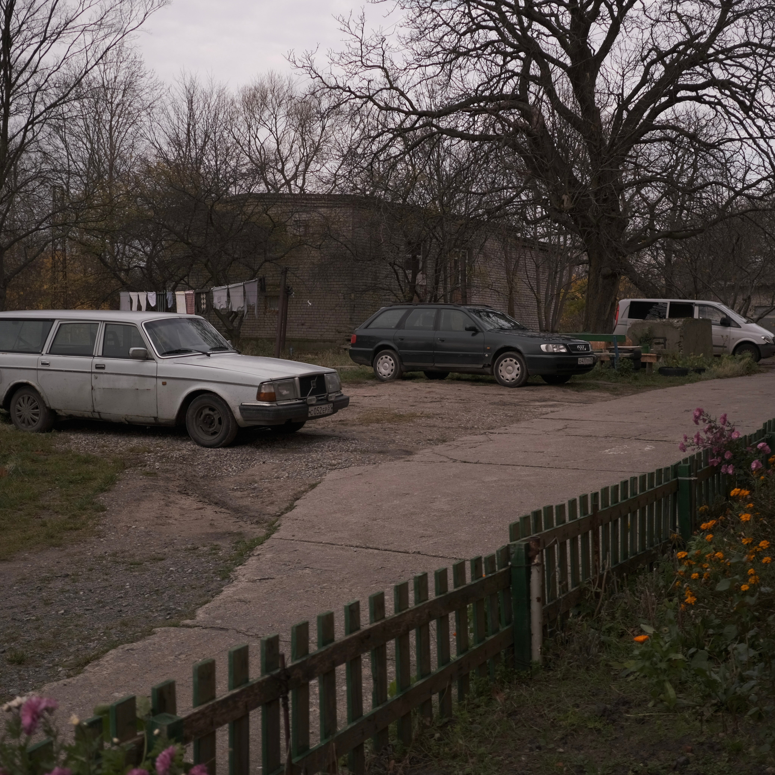 Калининград. LIYALEE PHOTO