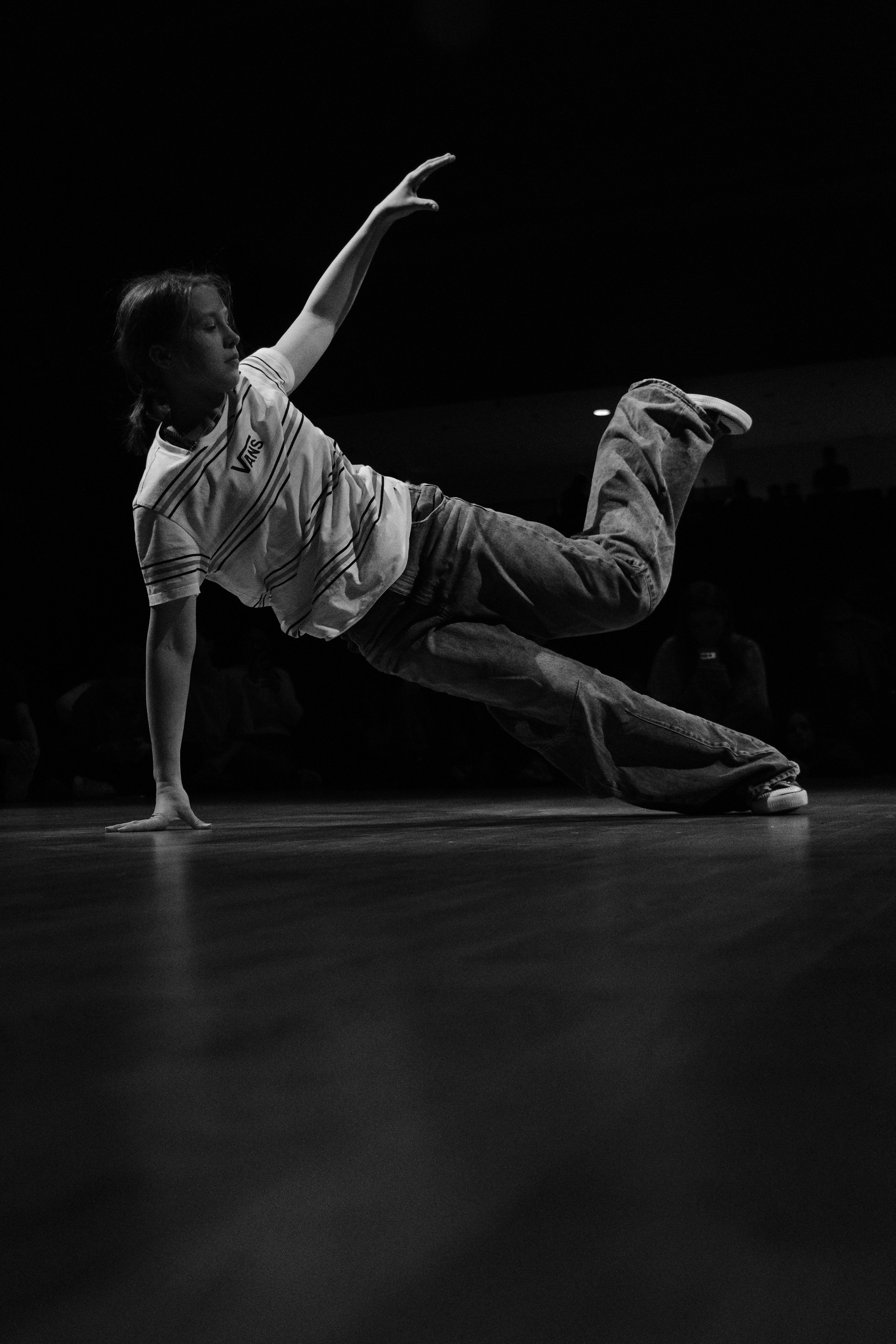 Moscow Breaking Championship 2024. LIYALEE PHOTO