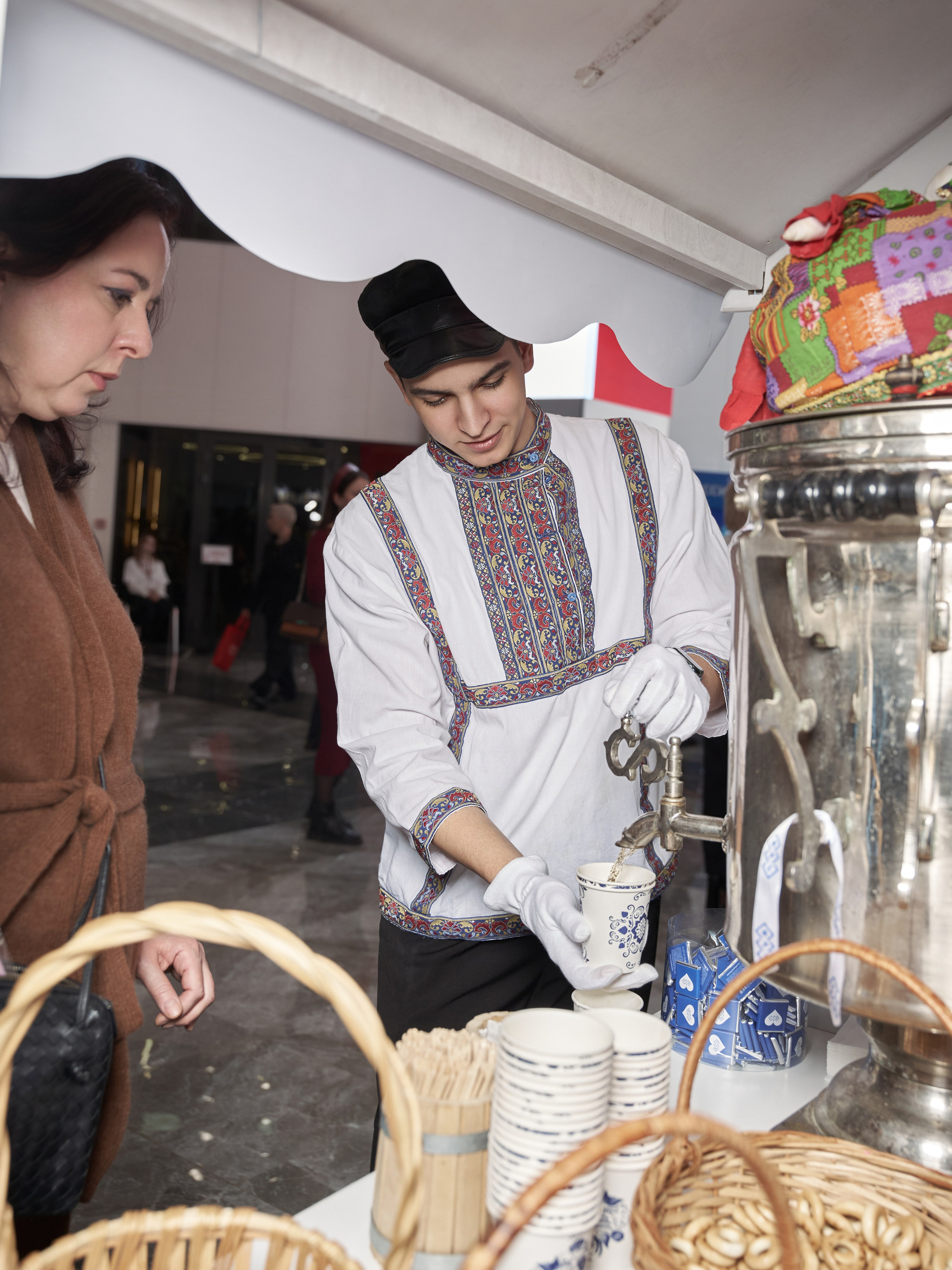 PRO AGELES 2025. Yankovski_001