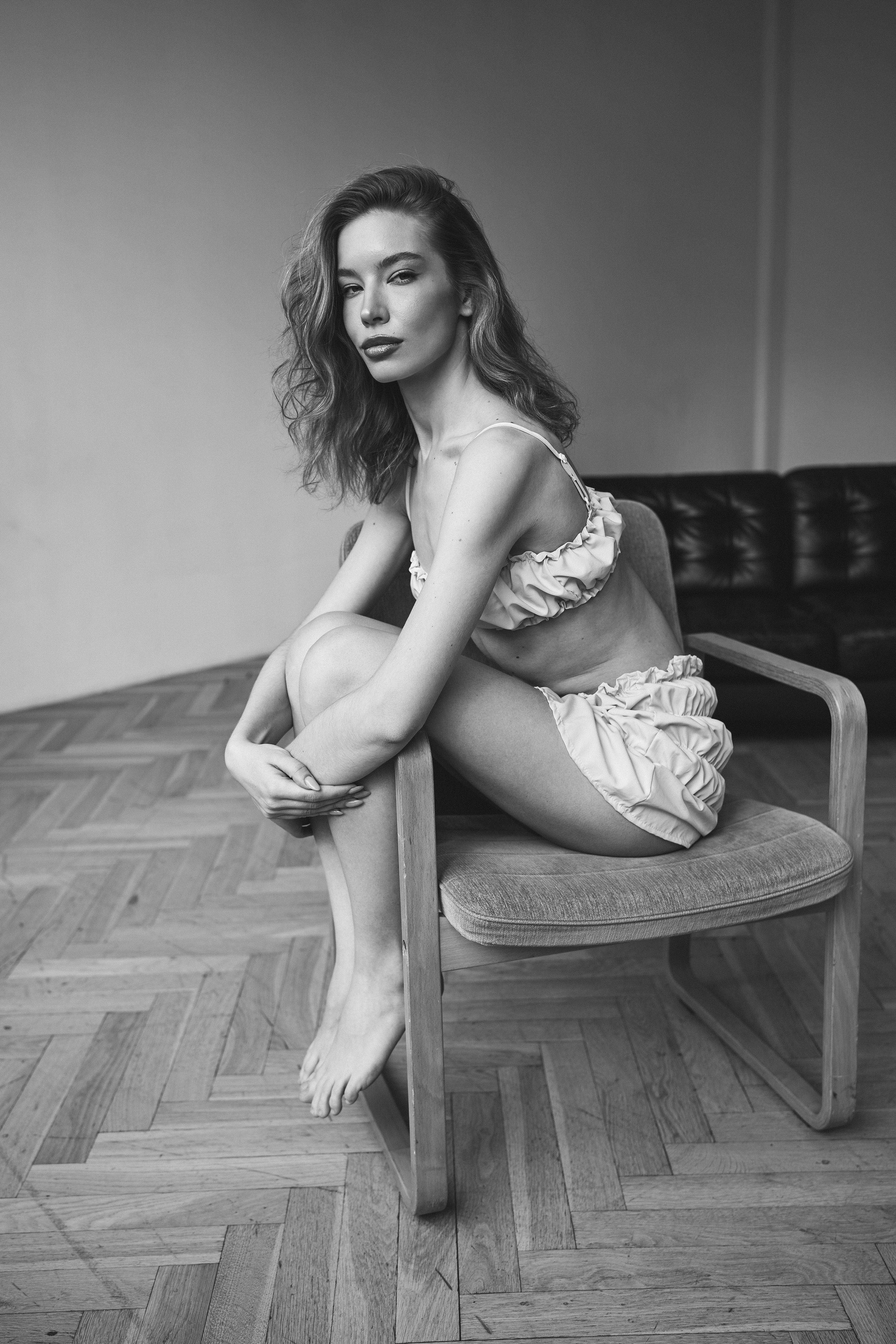 Daria. Svetlana Klimenko