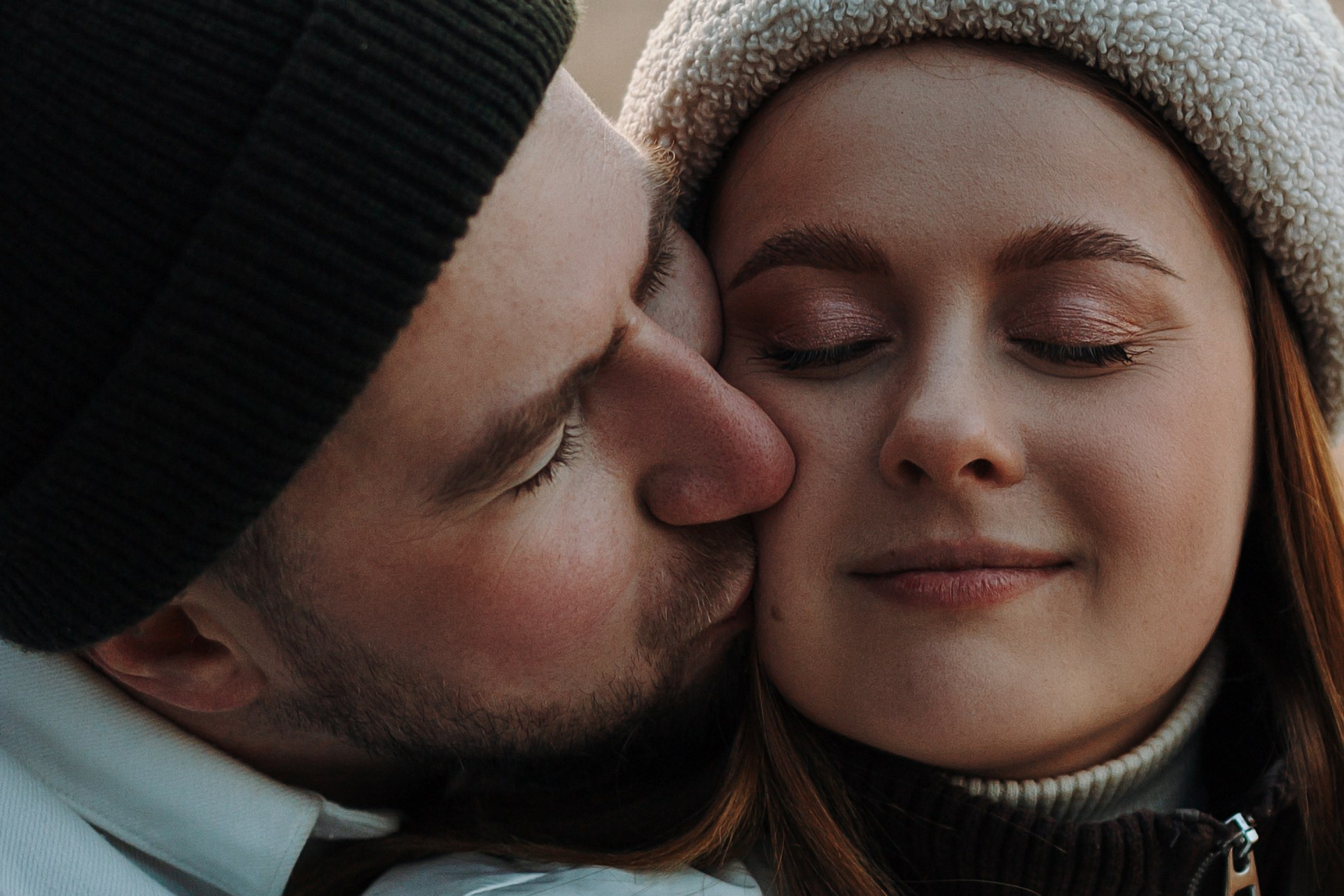 Найт и его семья. Фотограф — Анималист | Санкт-Петербург