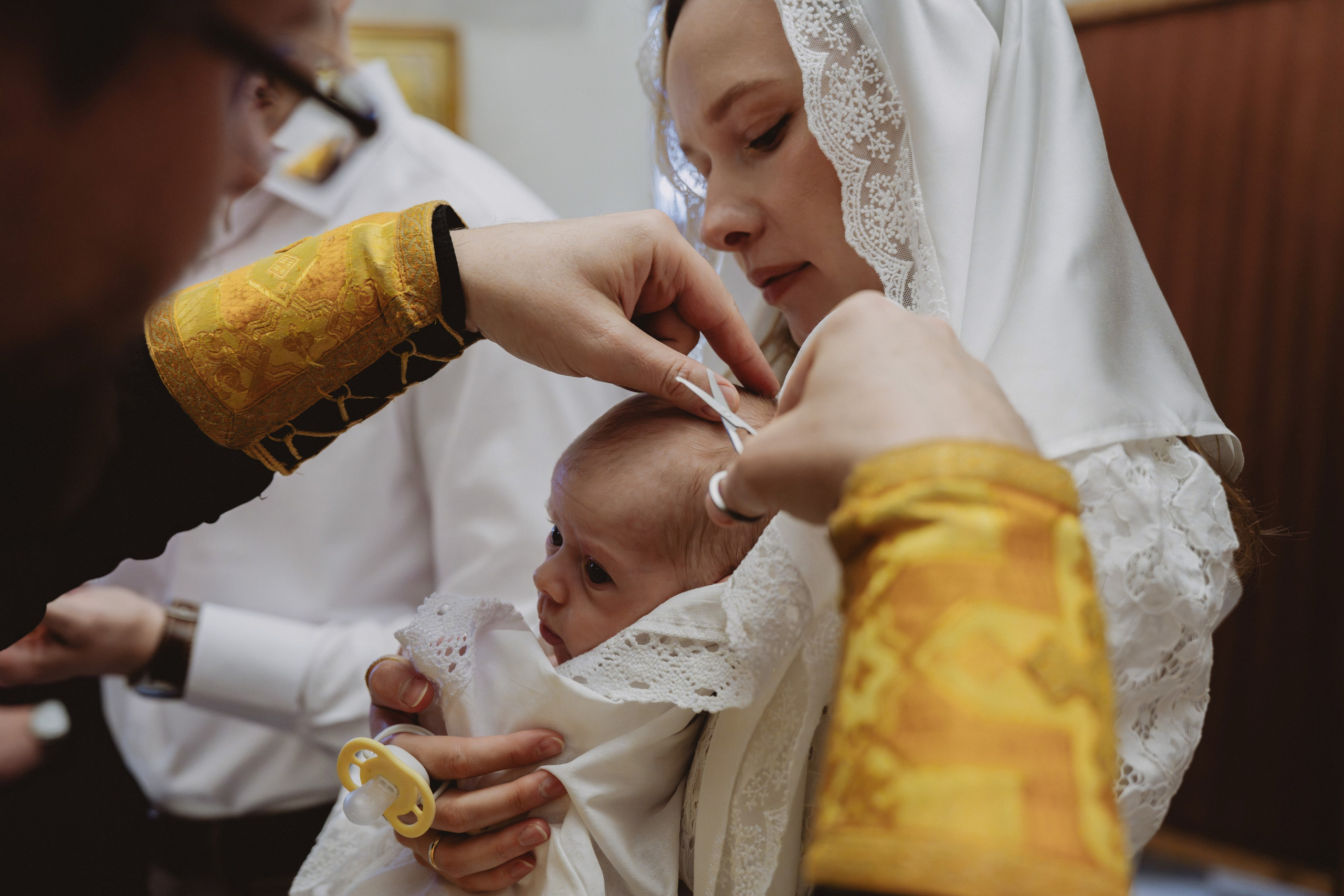 Ilyusha. Фотограф Волгоград