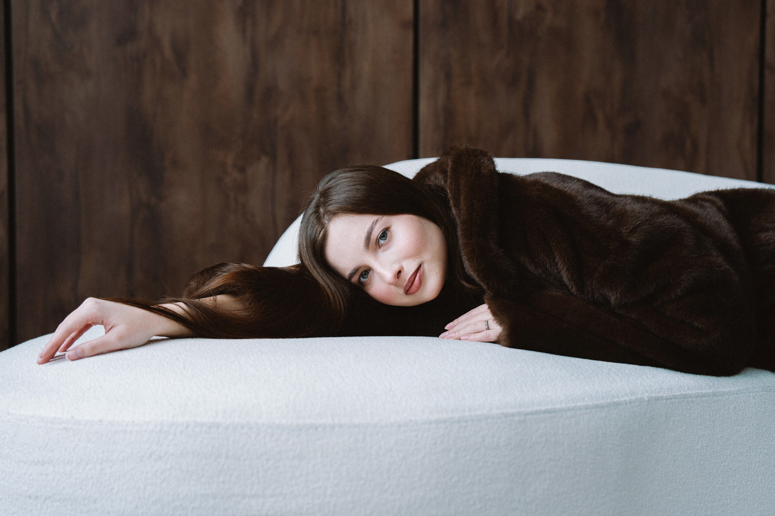 Polina. Фотограф Волгоград