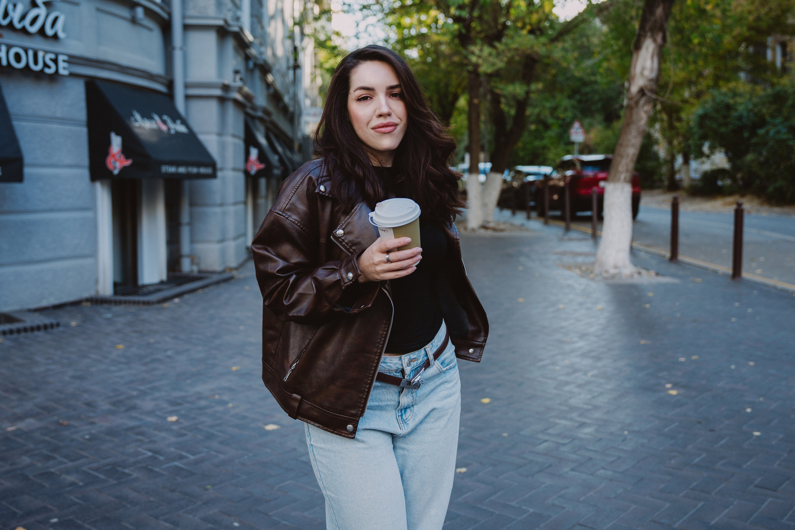 Violetta. Фотограф Волгоград