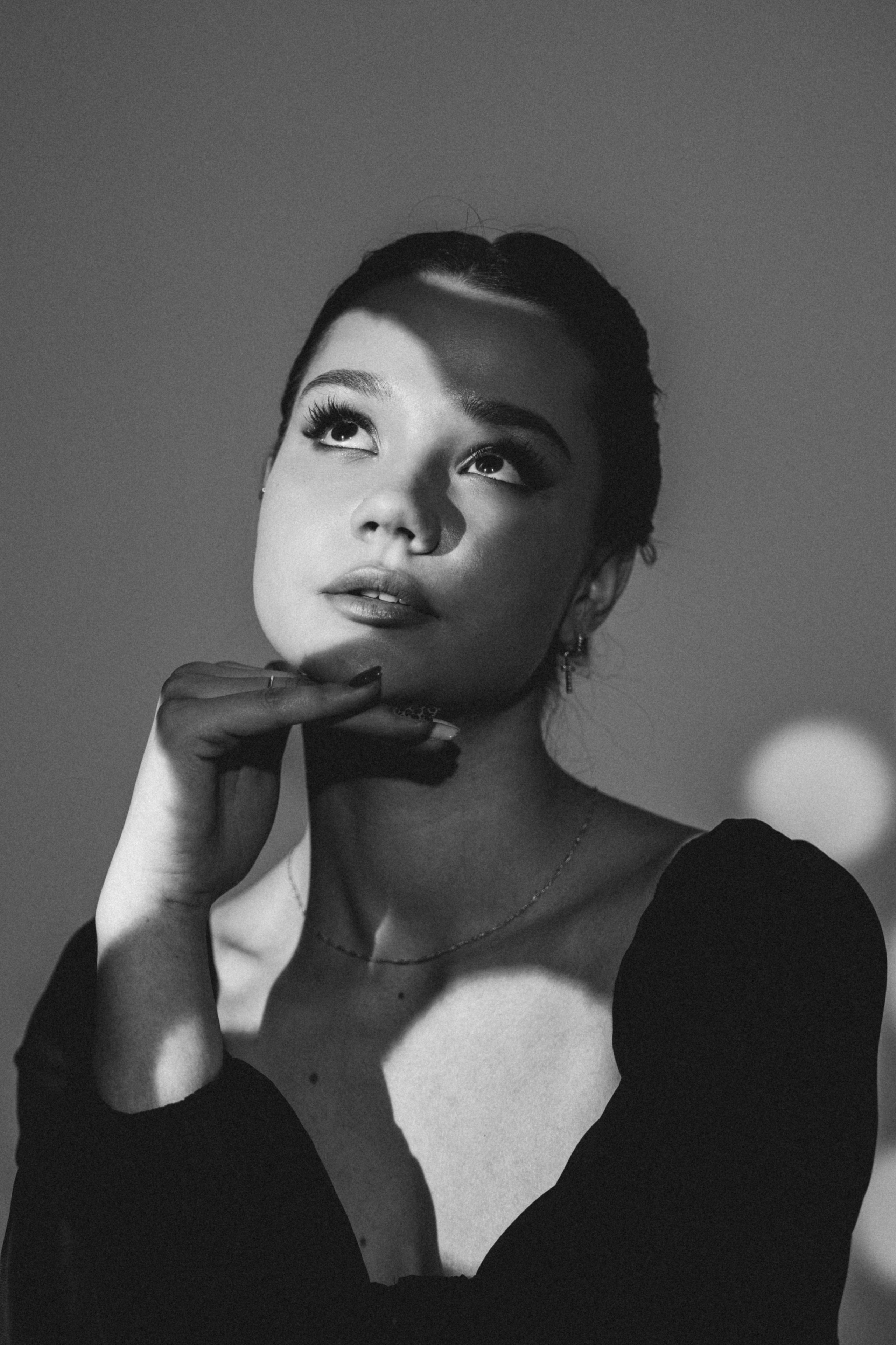 Angelina. Фотограф Волгоград