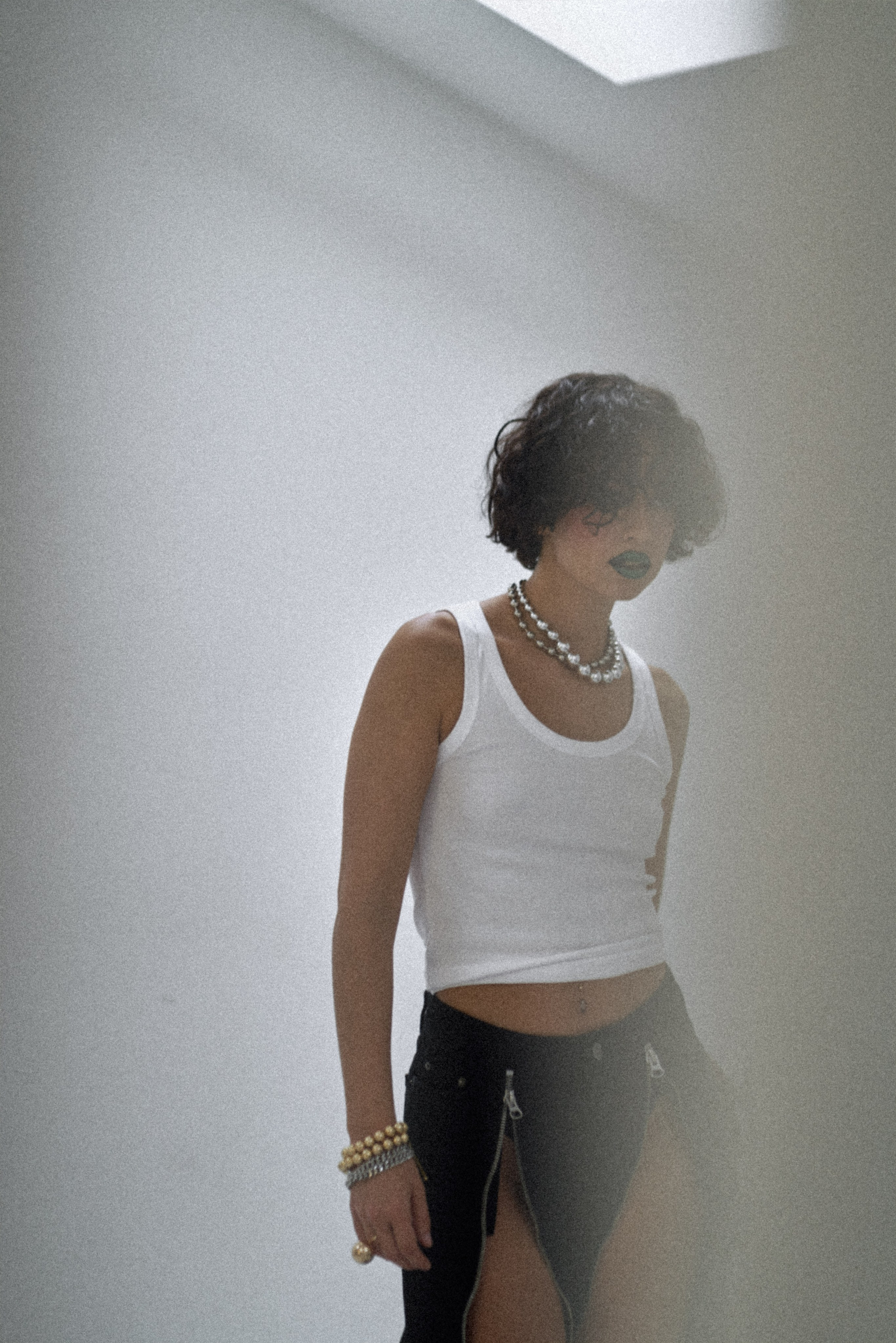 DARIA. Главная