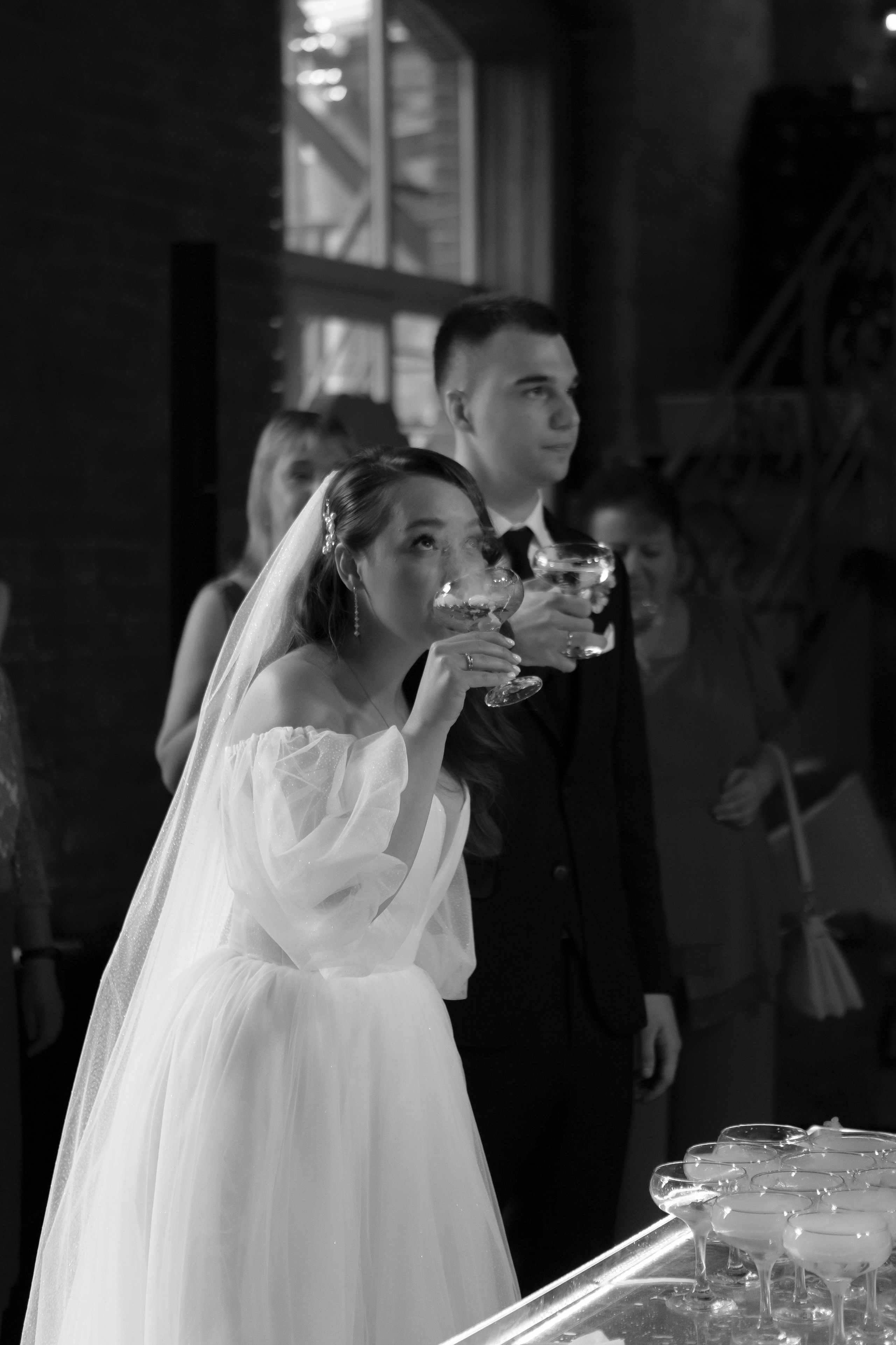 M&M's. Свадебный и семейный фотограф Арина Кулёва