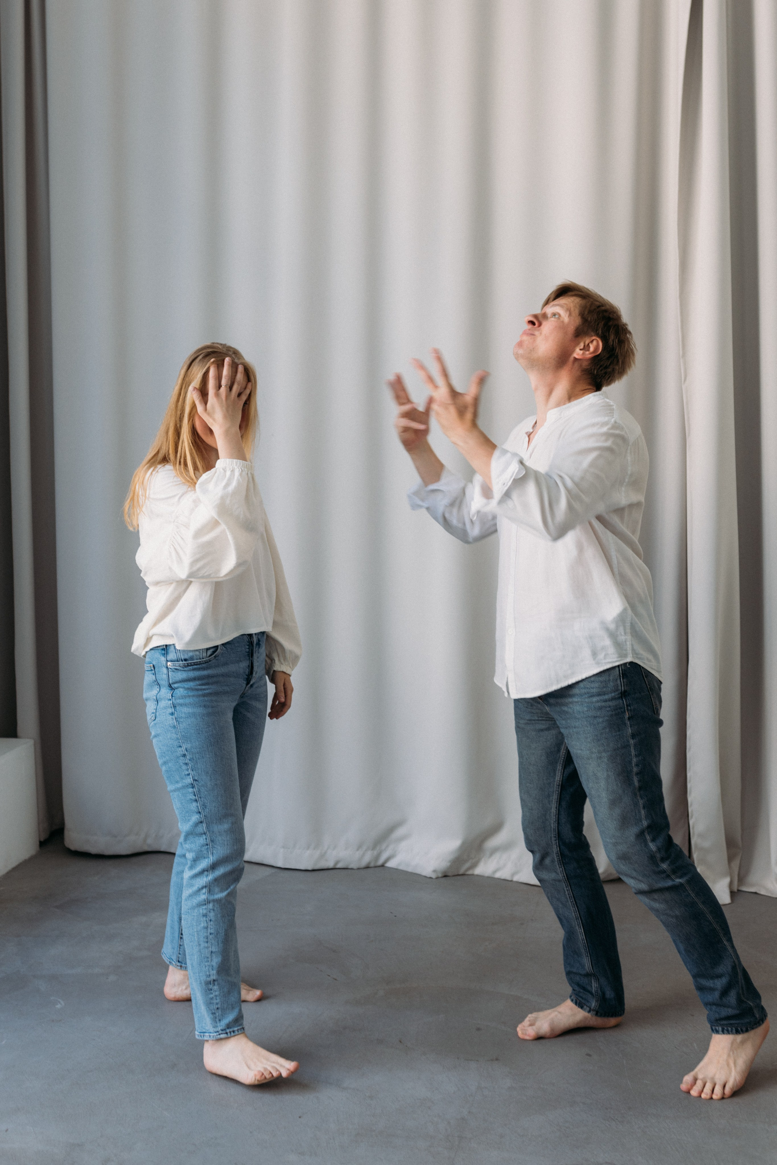 Love story. Ваш универсальный фотограф Евгения Дунаевская