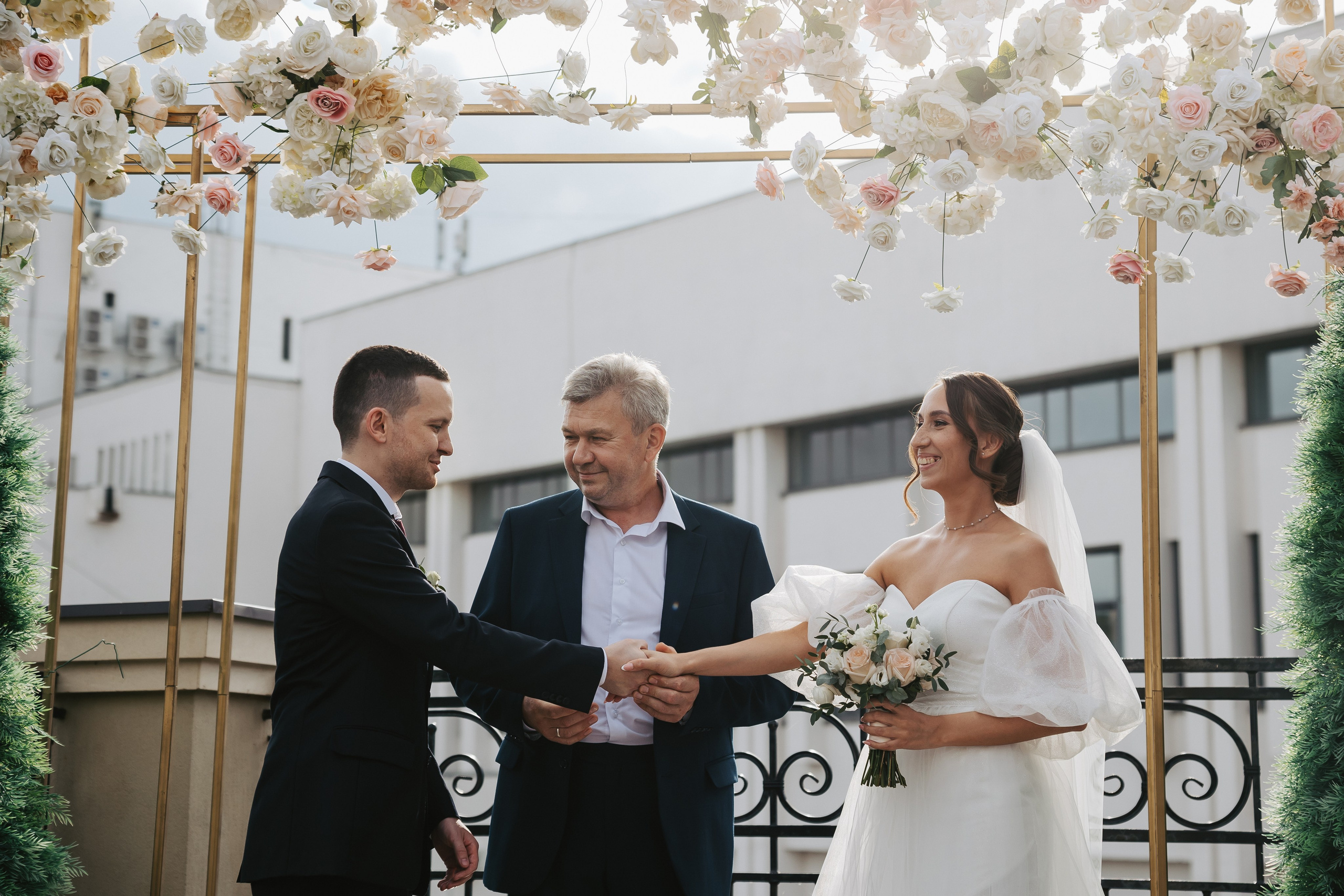 Гулина и Рома. Семейный фотограф в Казани Татьяна Андреева