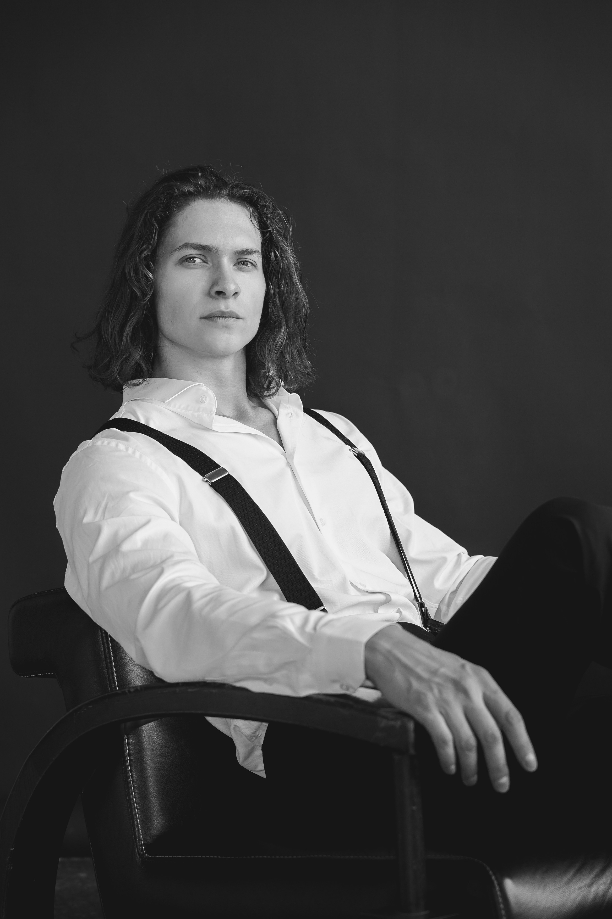 Андрей Лихачев. Арт-фотограф в Краснодаре