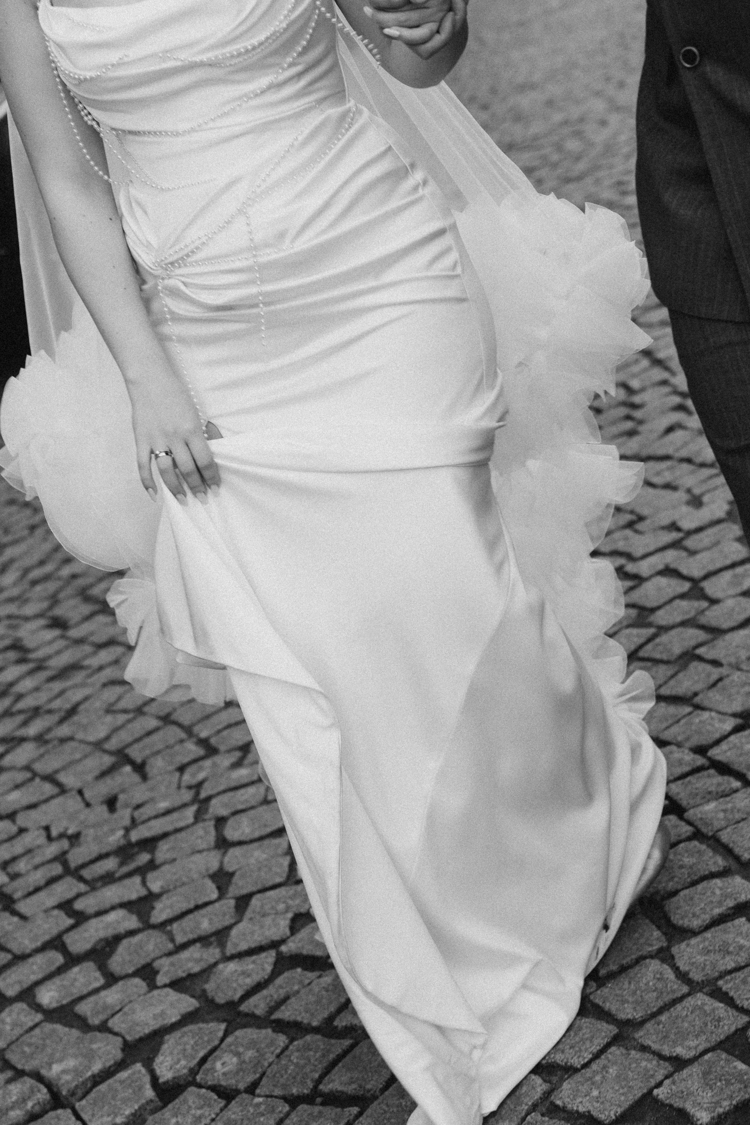 J|M. Свадебный фотограф Таня Караисаева