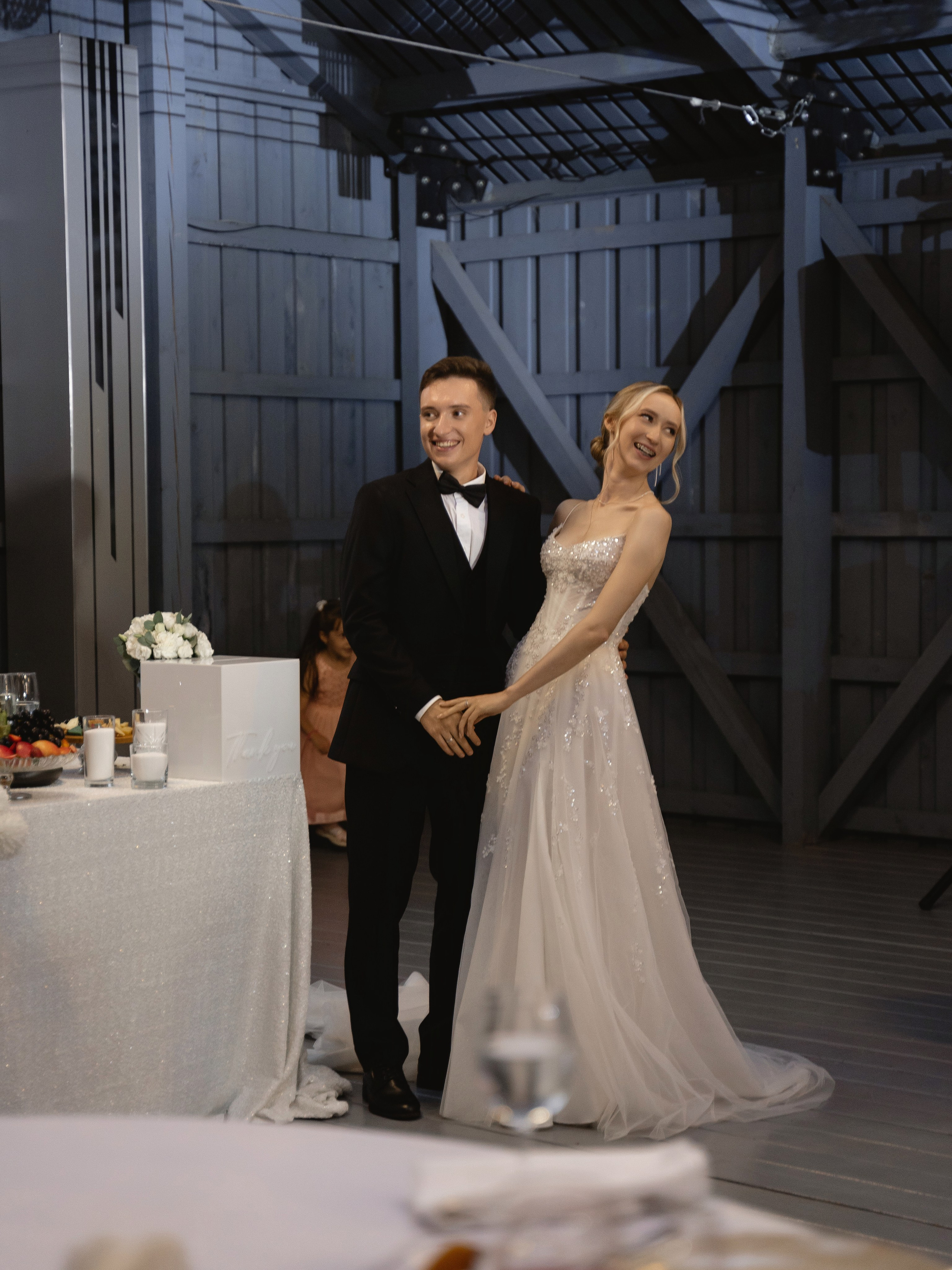 N & E. Свадебный фотограф Диана Бирюкова Казань