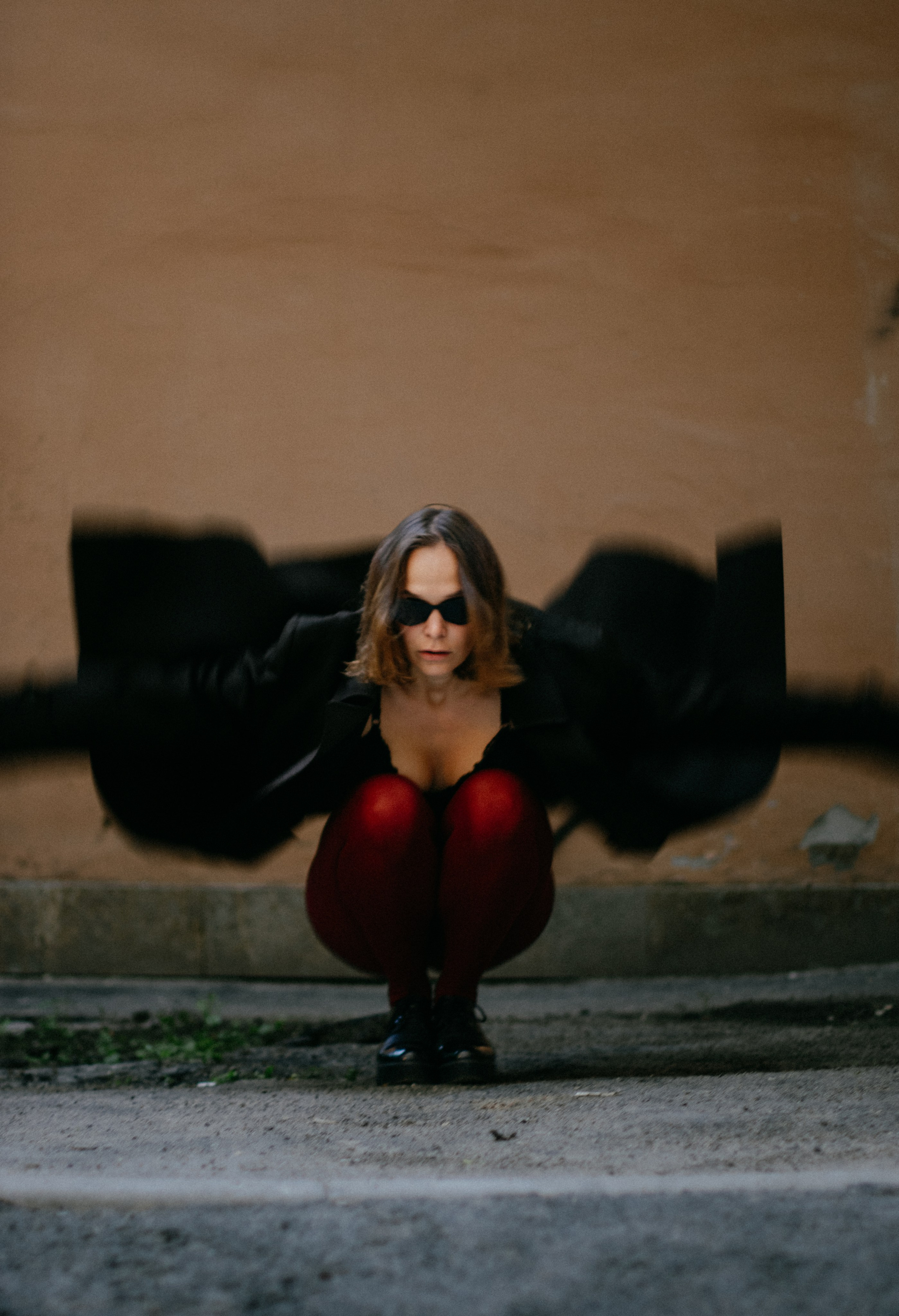 Портретный и уличный фотограф в Санкт-Петербурге Сергей Кутьин