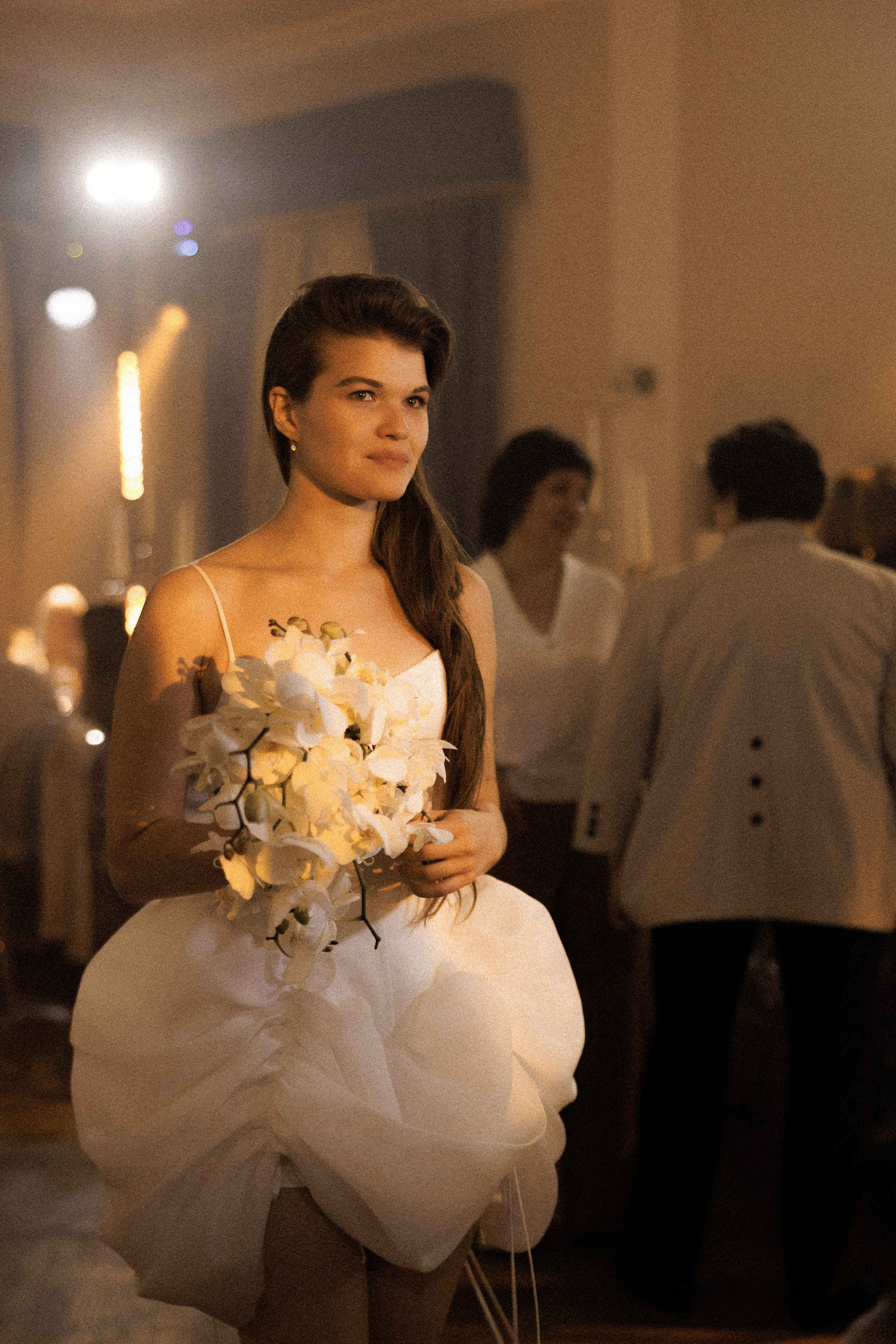 V & A. Свадебный и event-фотограф Иван Волнухин