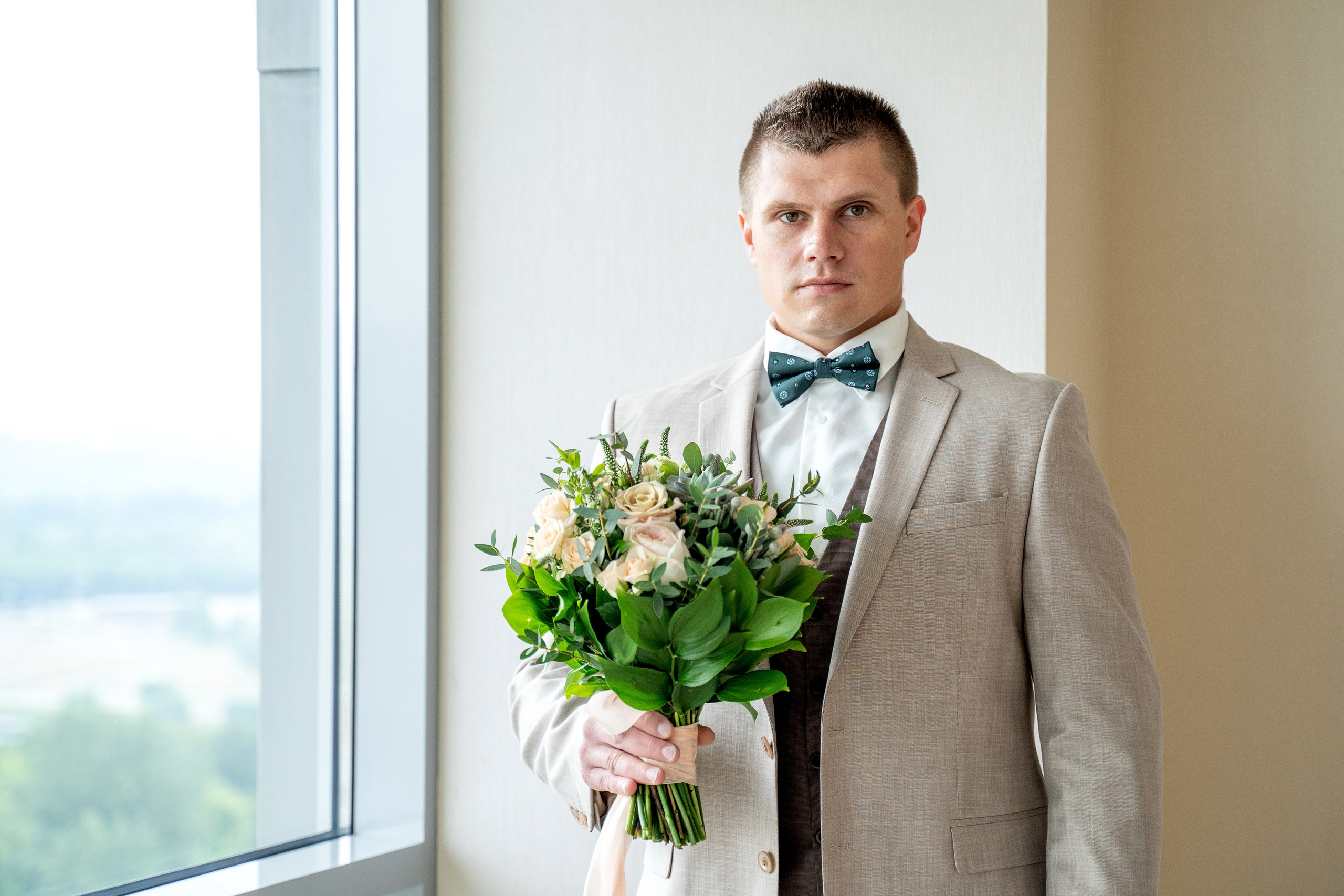 Дмитрий и Вика. Архив