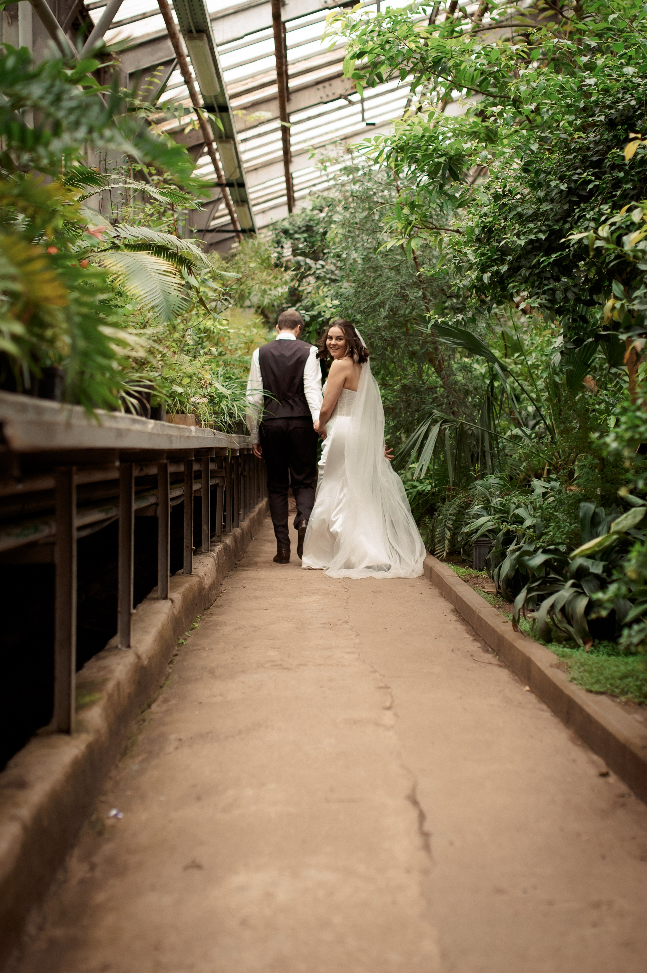 Илья и Катя. Семейный фотограф МОСКВА/Королёв