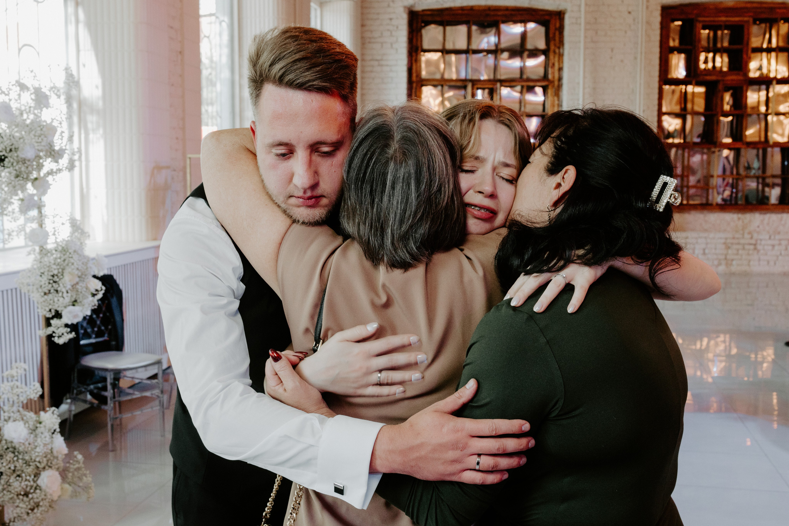 Дмитрий и Виктория. Свадебный фотограф Москва Санкт-Петербург Сочи Калининград Мария