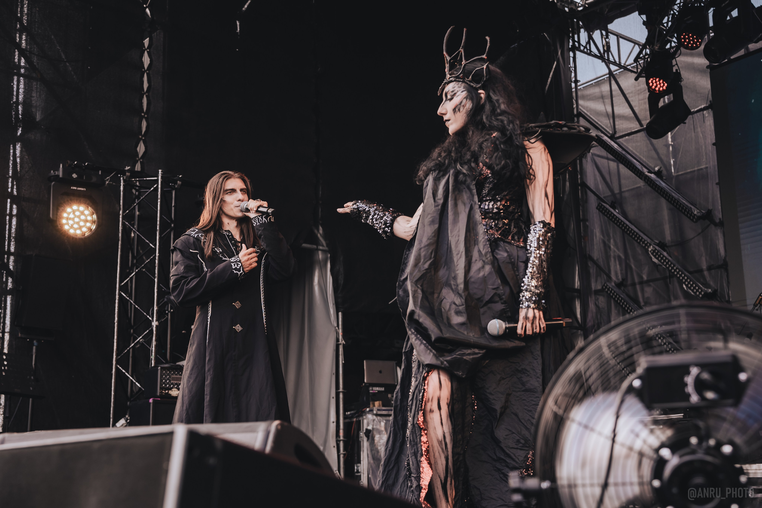 Концерты. Репортажный фотограф Анастасия Рубцова