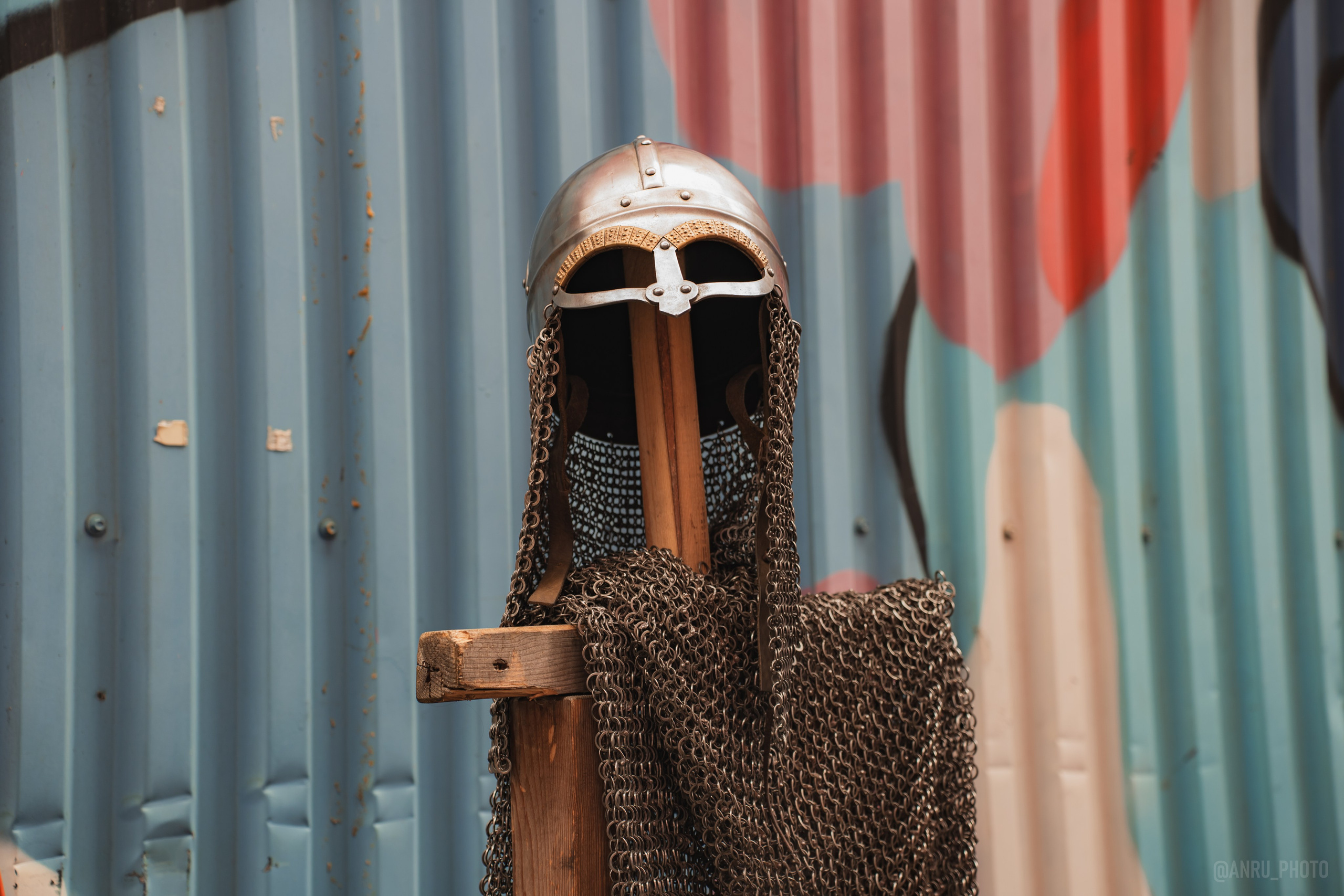 Выставка, гости на Nord fest. Репортажный фотограф Анастасия Рубцова