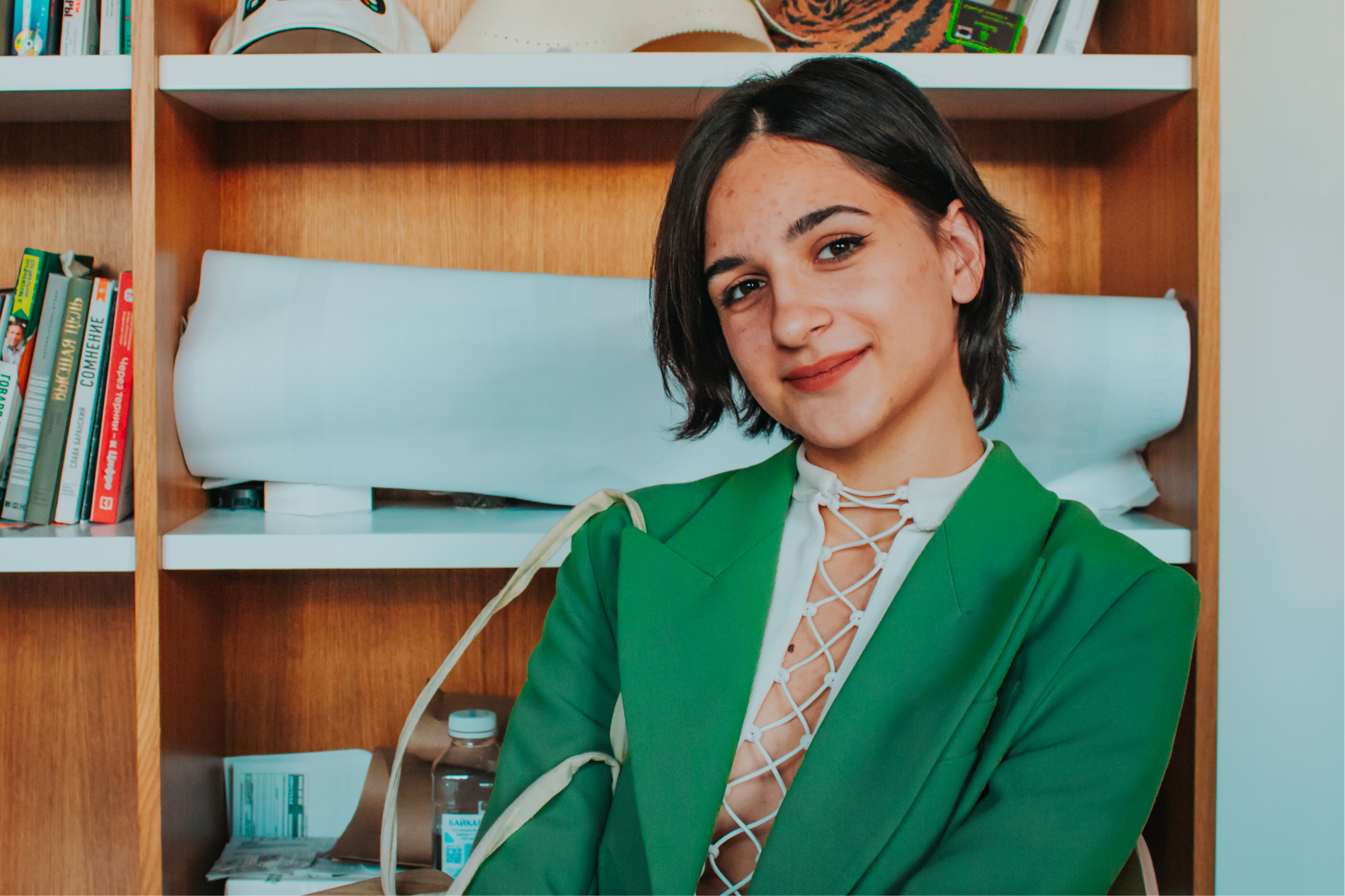 Студия MAX, дизайн-встреча. Репортажный фотограф Анастасия Рубцова