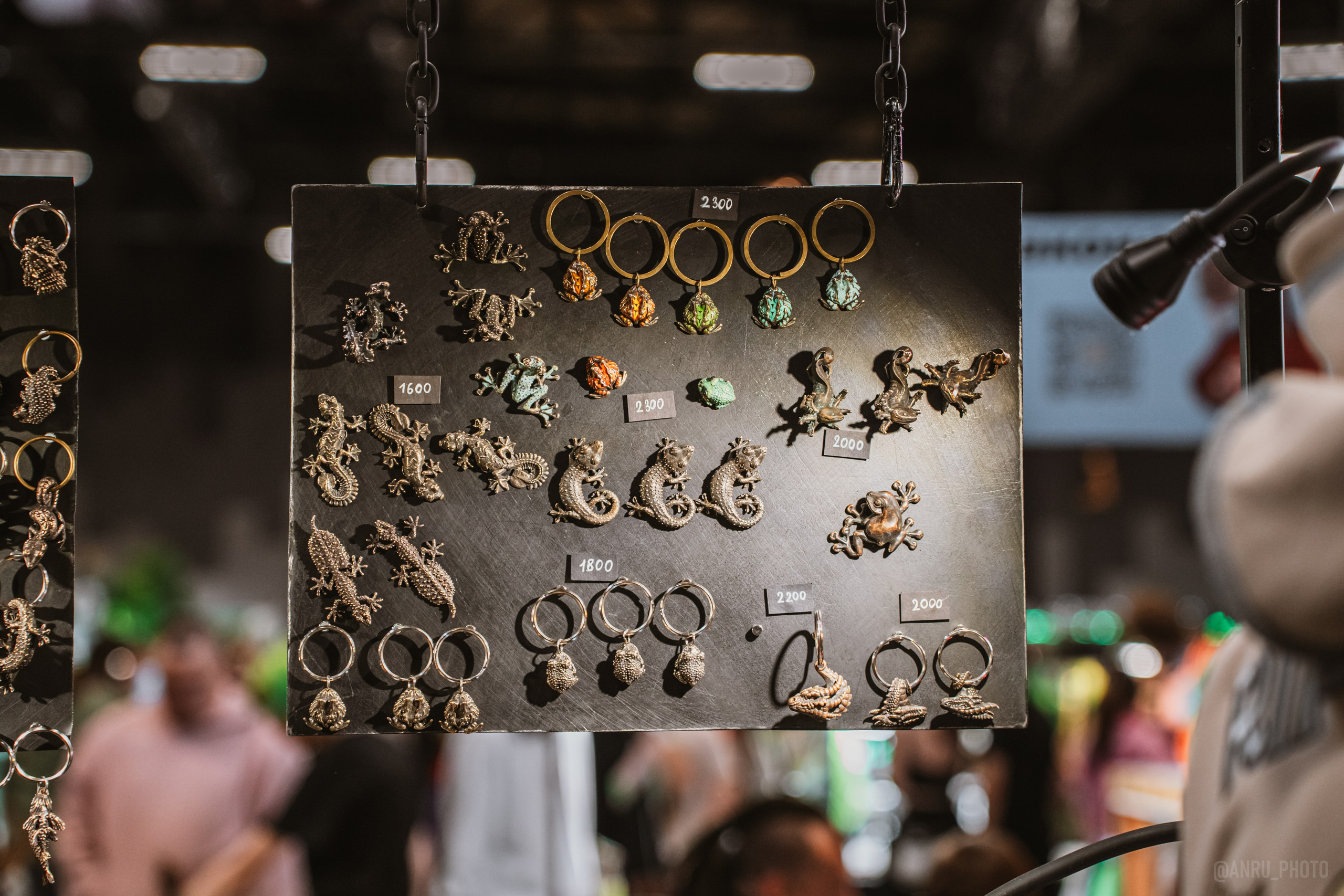 Рептилиум (ручная работа). Репортажный фотограф Анастасия Рубцова