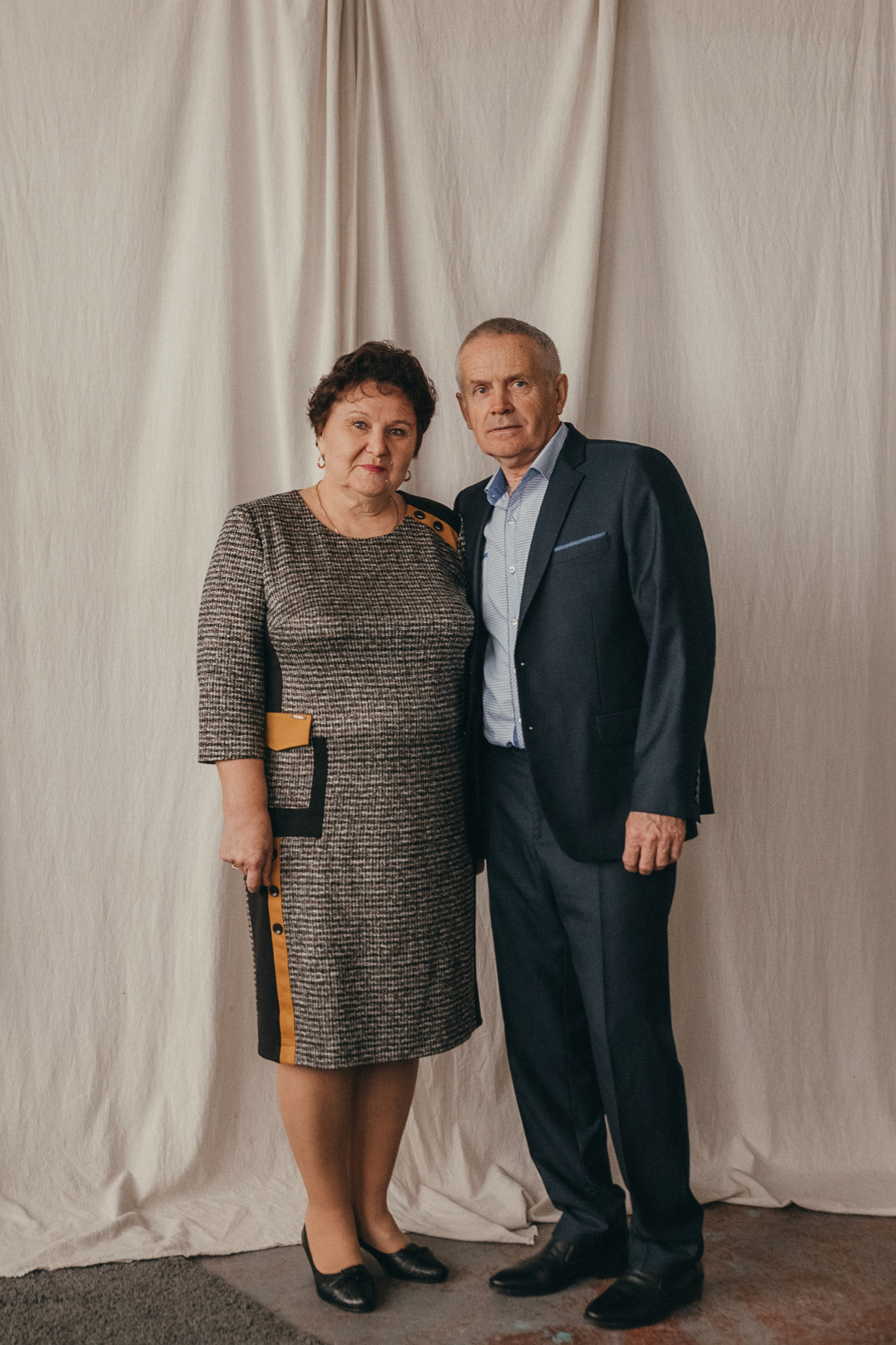 Семья. Семейный фотограф • Домашние съемки в Нижнем Новгороде