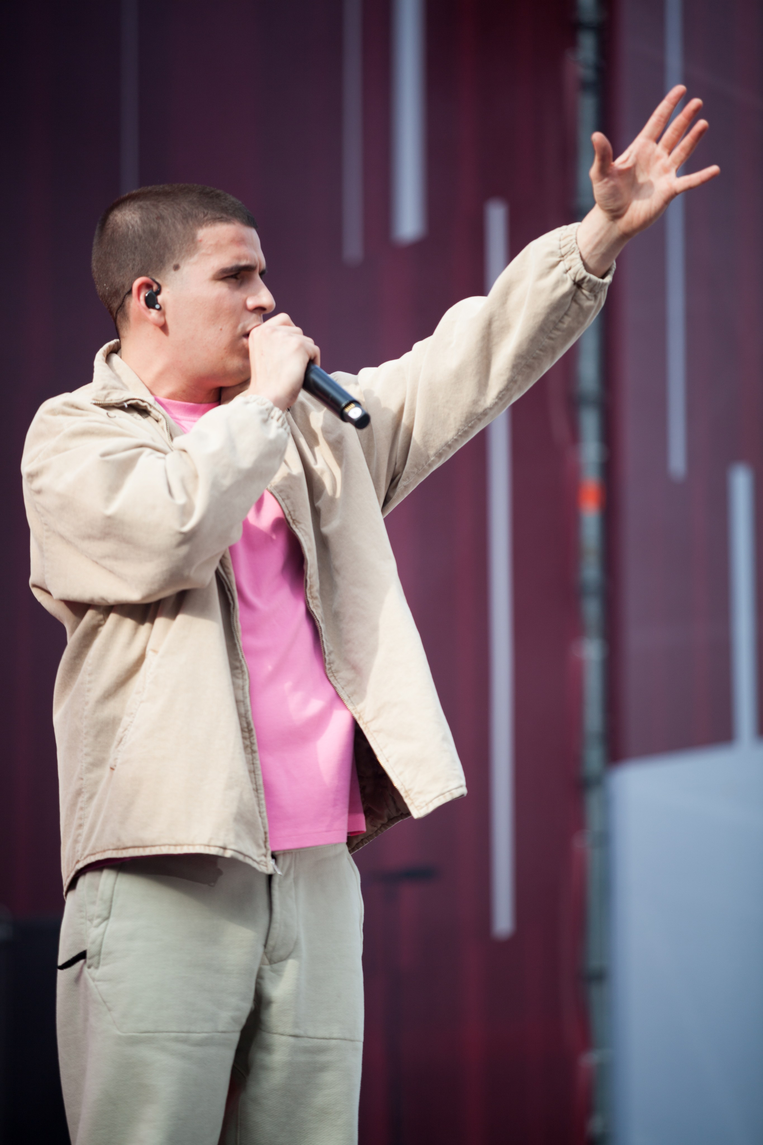 Kfc battle. Репортажный Фотограф