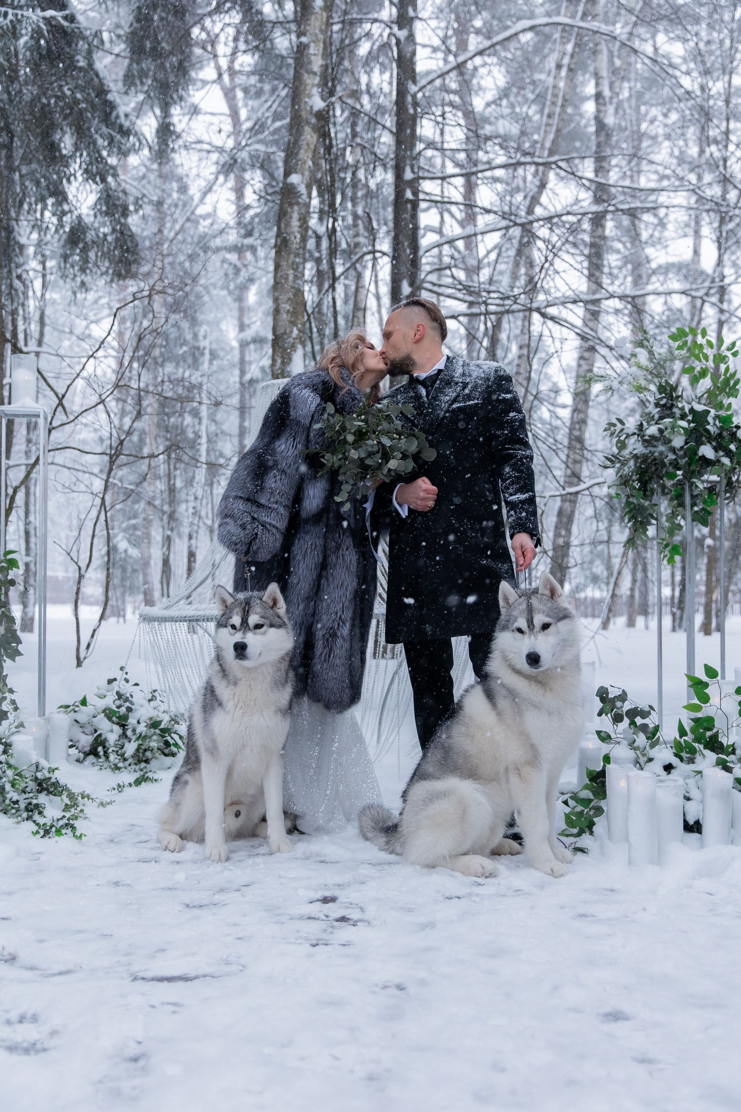 A&O. Свадебный фотограф. Москва. Мытищи