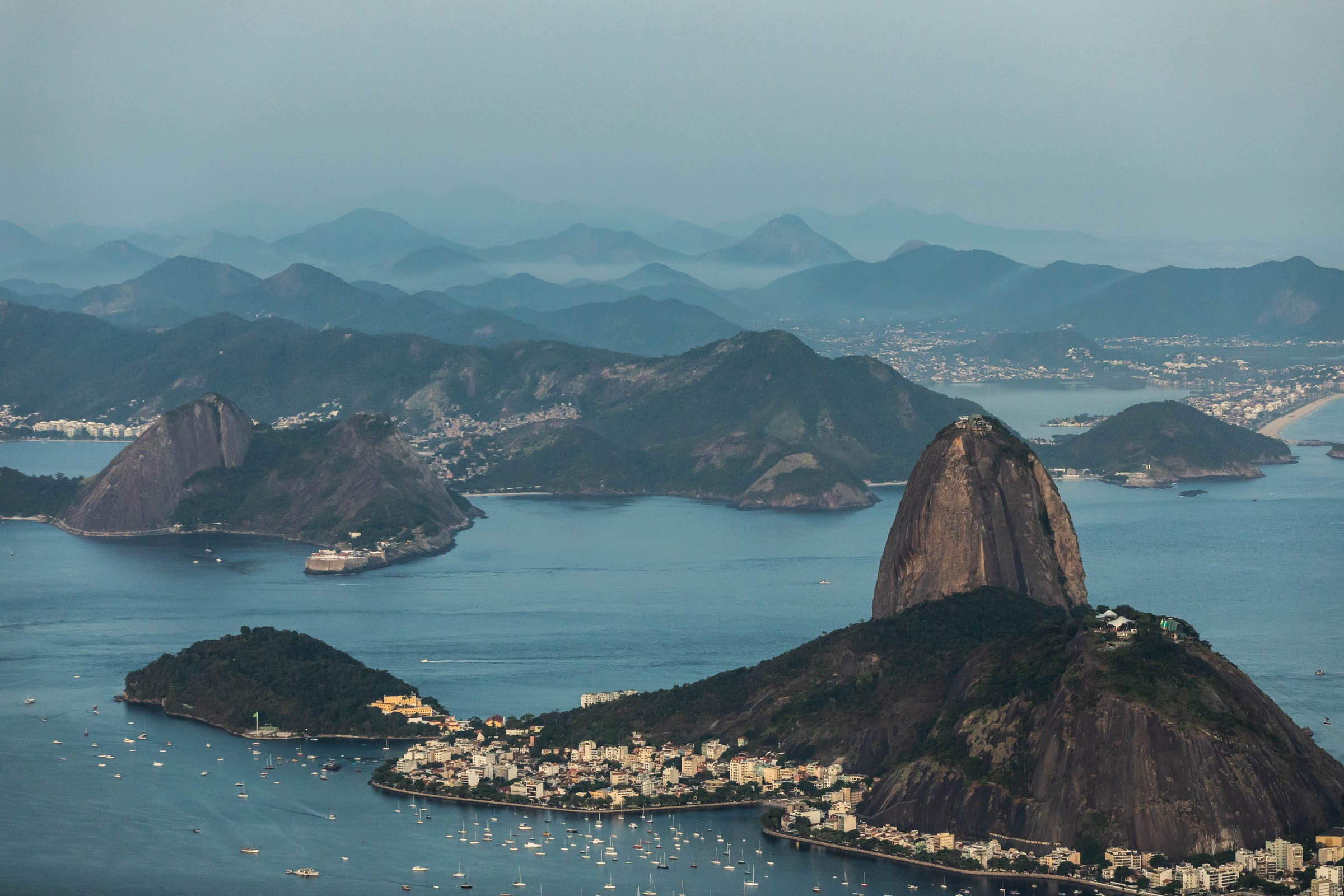 Путешествия. Фотограф Александр Ямпольский