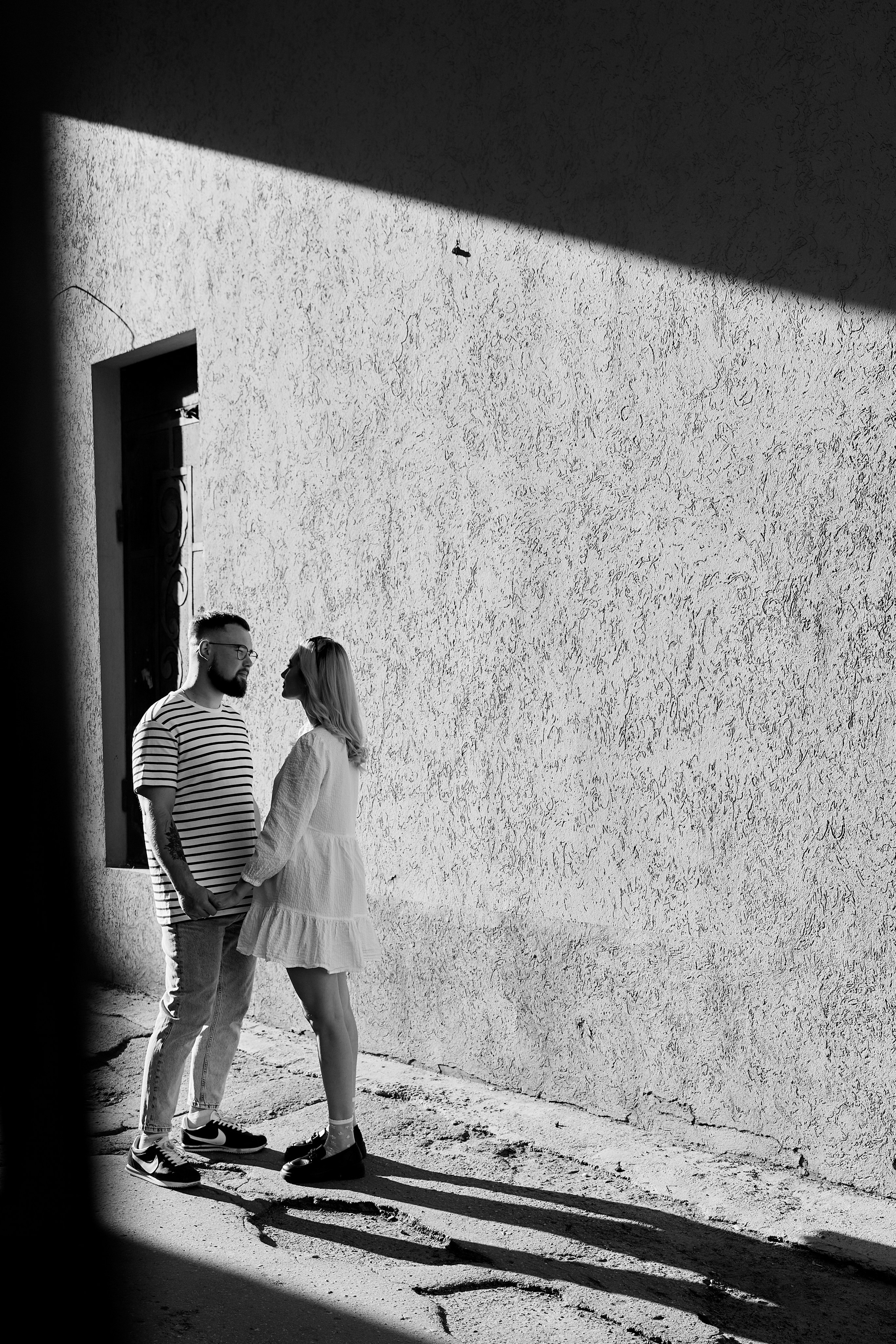 Катя и Никита. Свадебный и семейный фотограф