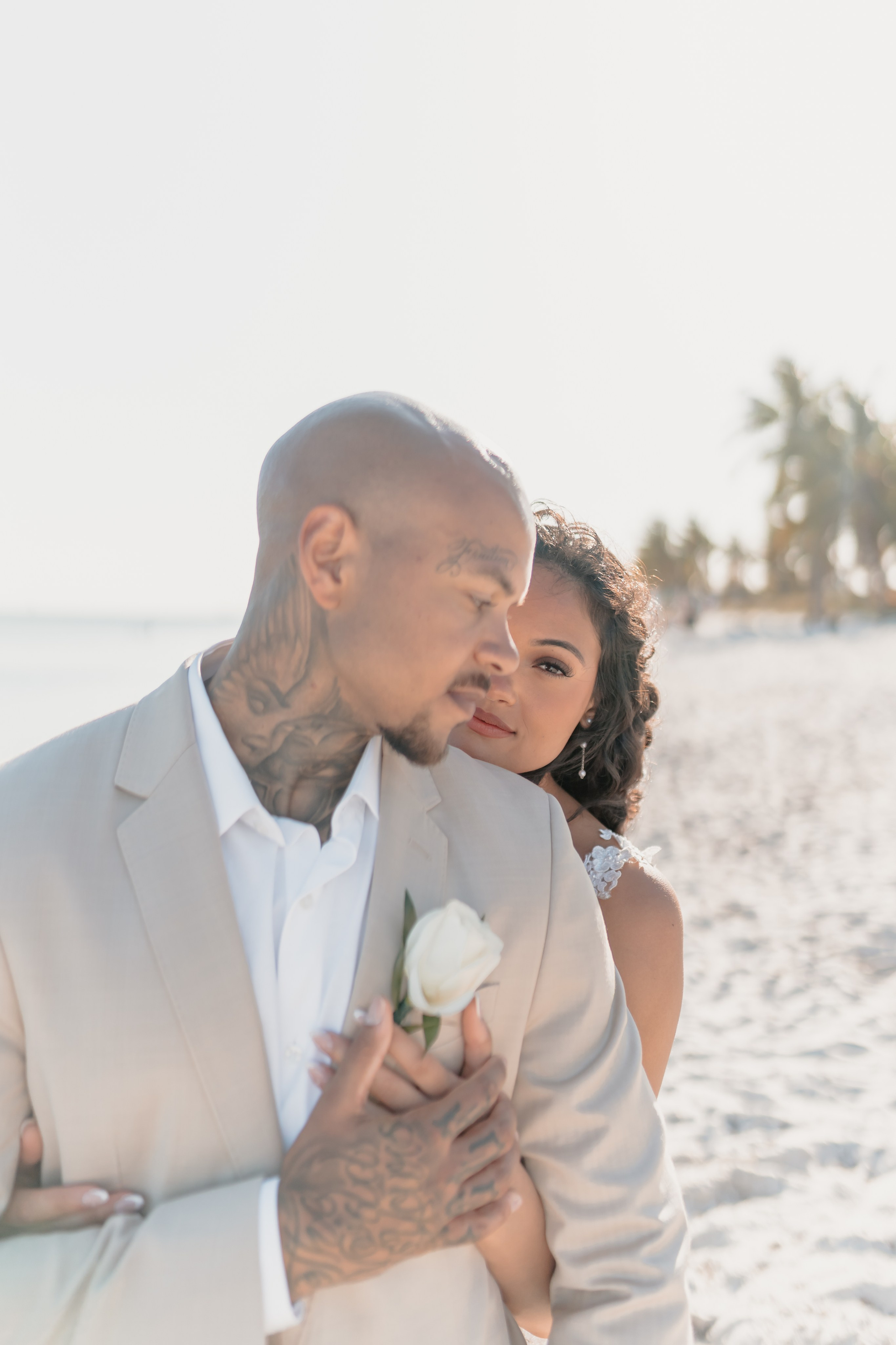 Katrina’s wedding. Gaukhar Baimagambet — Photographer and Videographer