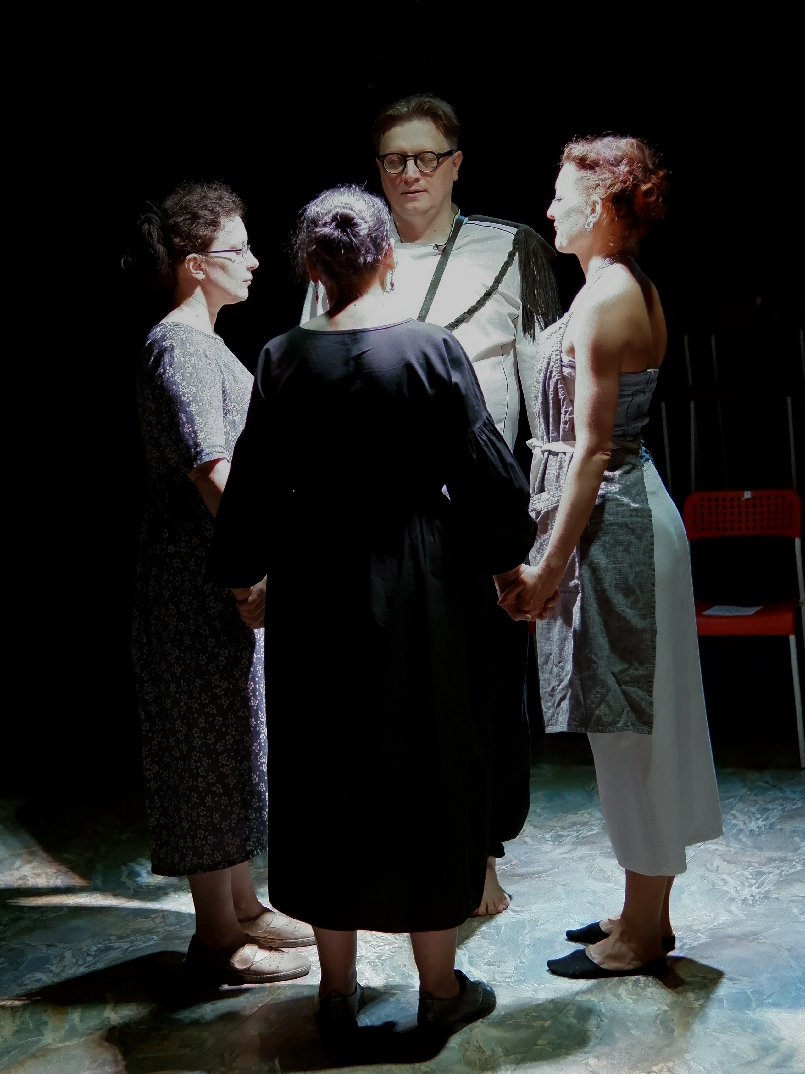 Театральная съемка. Москва! Фотосессия личная, художественная, театральная, свадебная