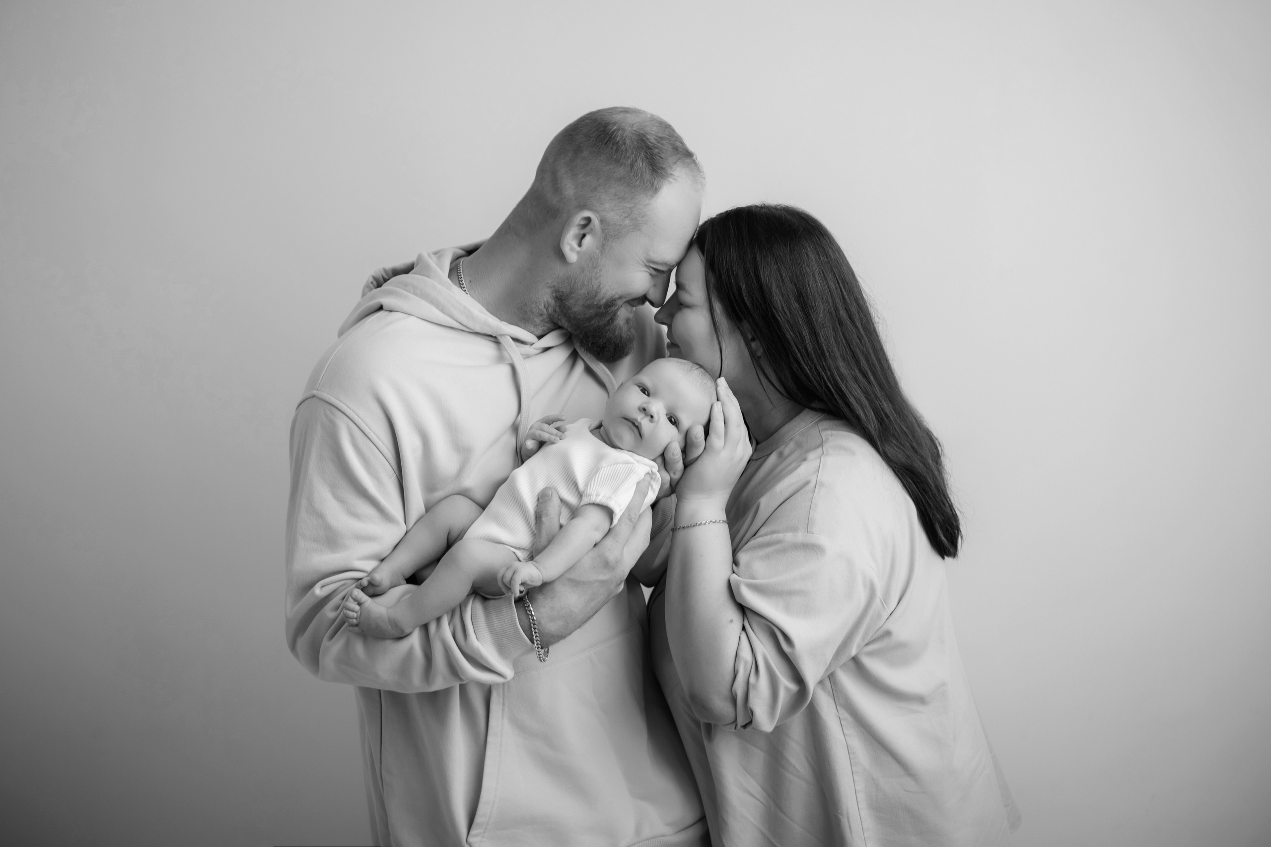 Newborn (14-30 дней). Истории