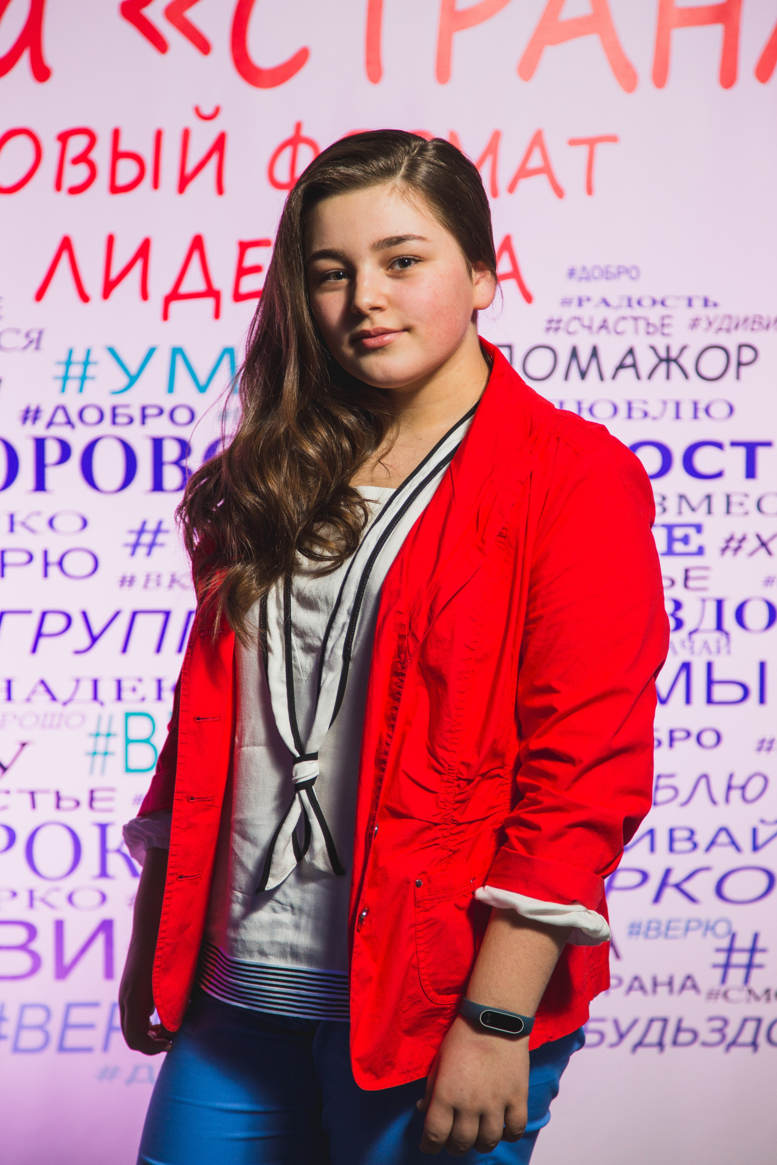 О2ТВ группа СТРАНА. Видеооператор/Фотограф Николай Завьялов