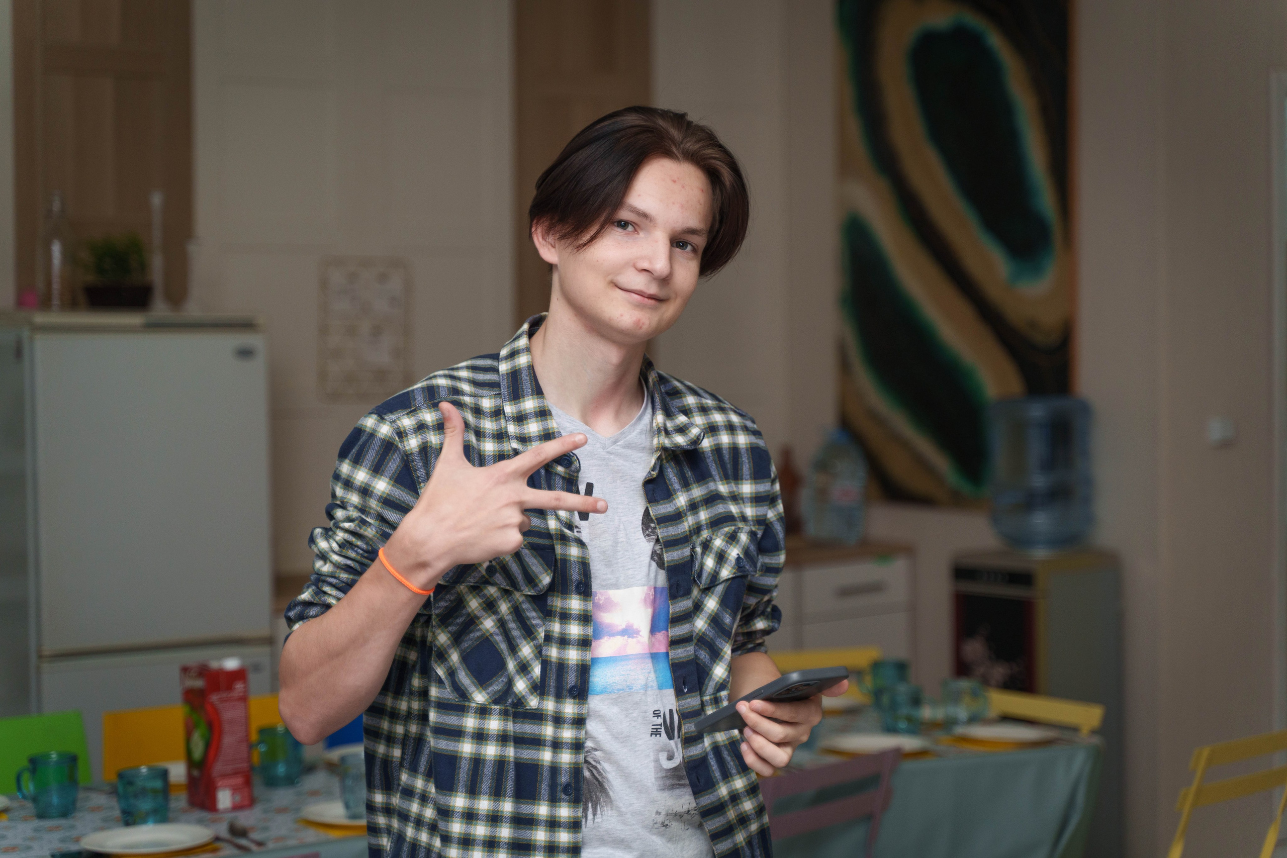 Фотограф на детские праздники. Свадебный и семейный фотограф в Новосибирске Данил Коротких