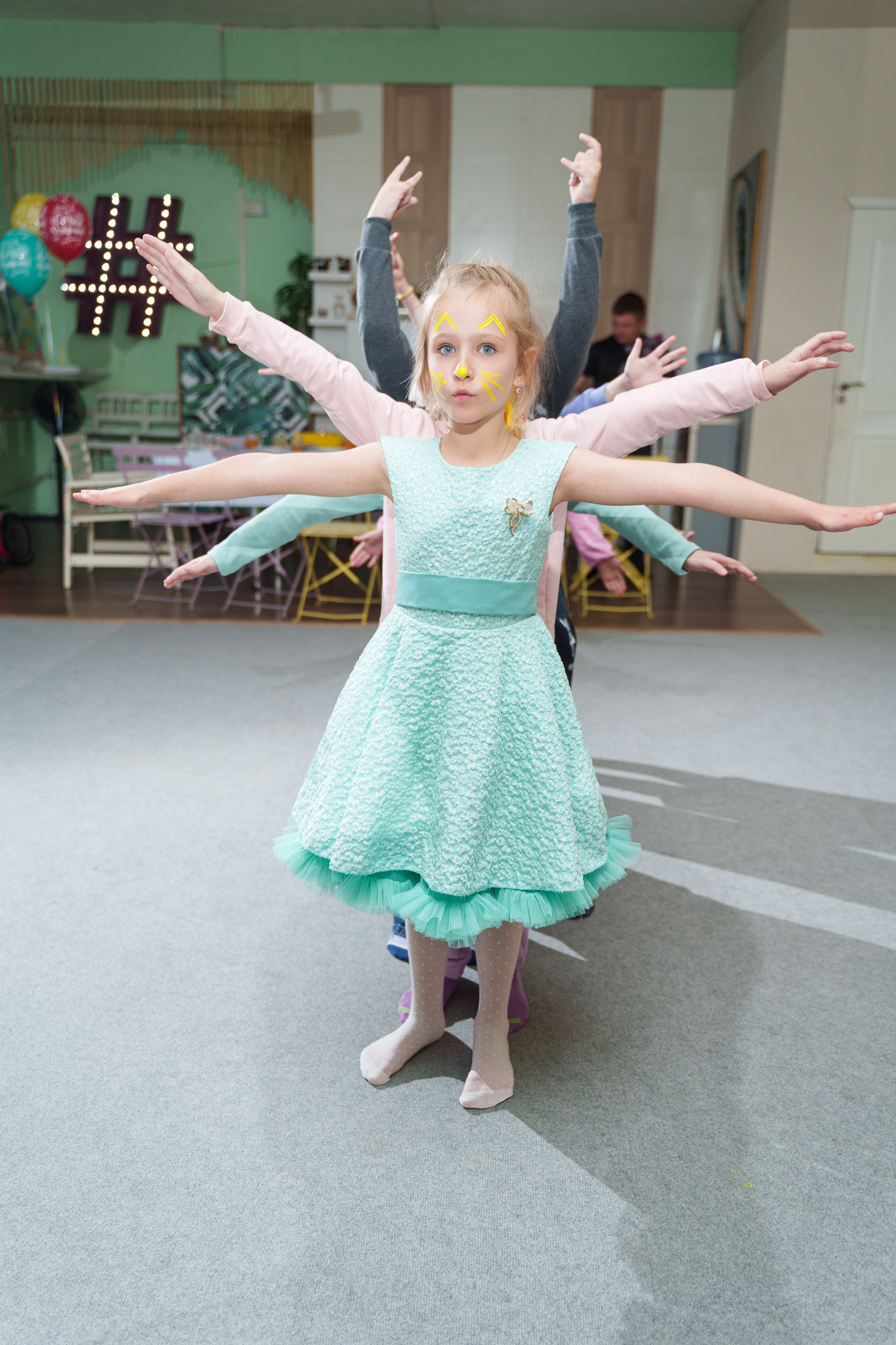 Фотограф на детские праздники. Свадебный и семейный фотограф в Новосибирске Данил Коротких