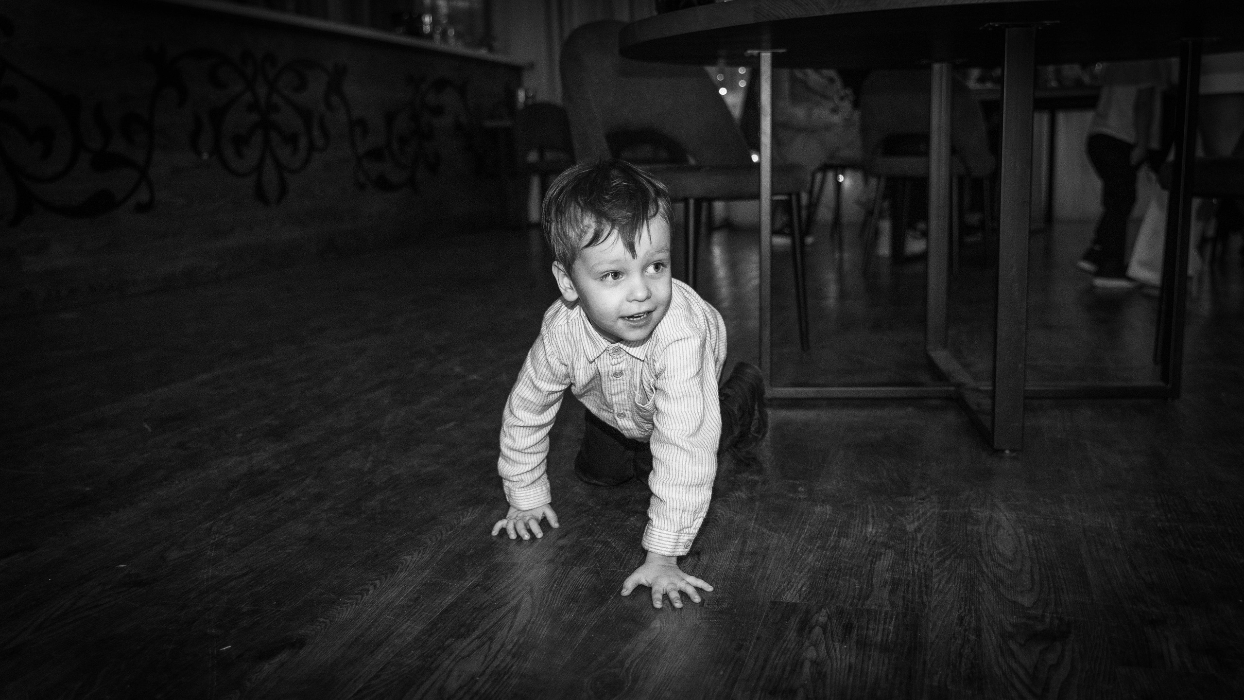 Подборка Банкетов. Свадебный и семейный фотограф в Новосибирске Данил Коротких
