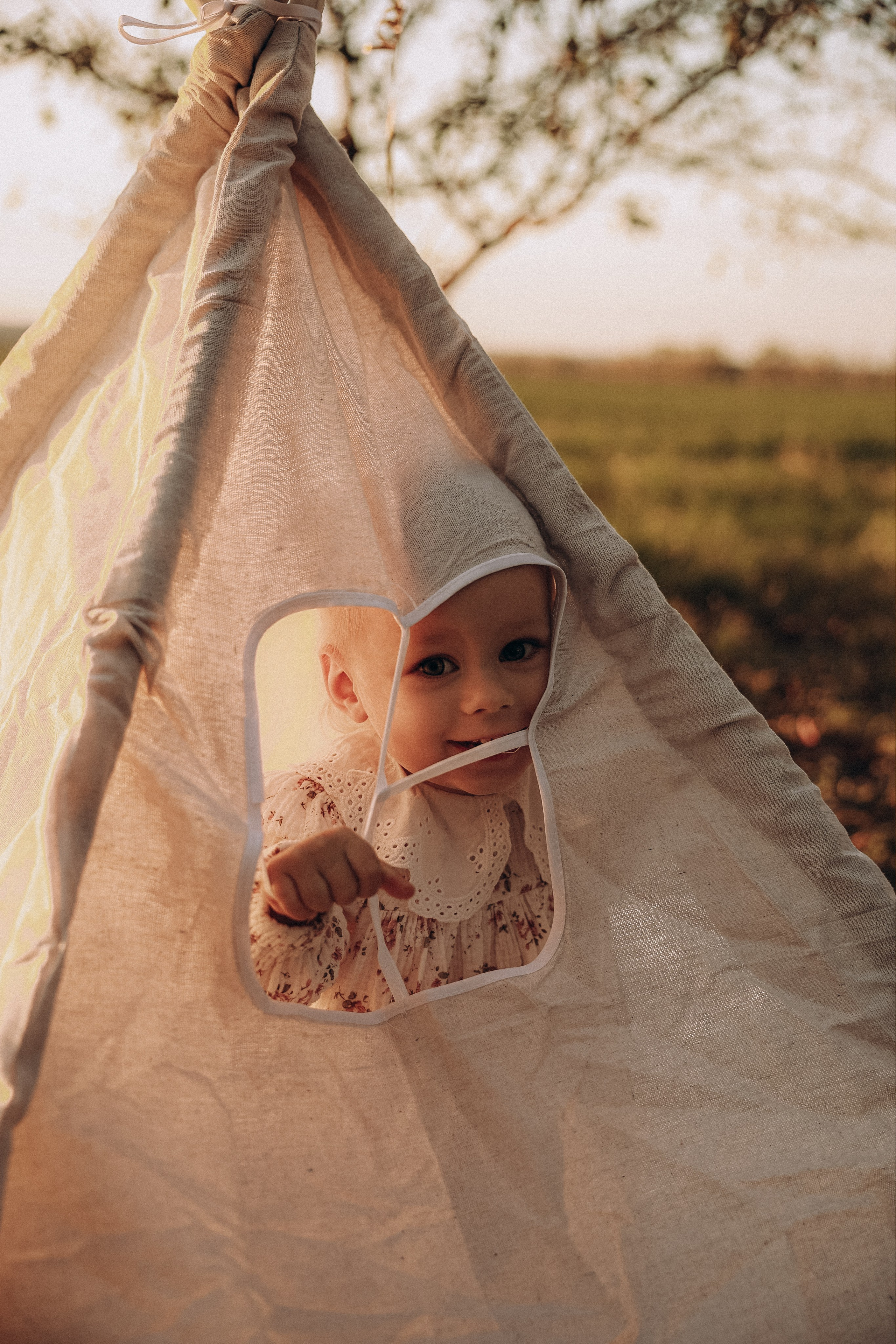Кедровские. О фотографии с душой