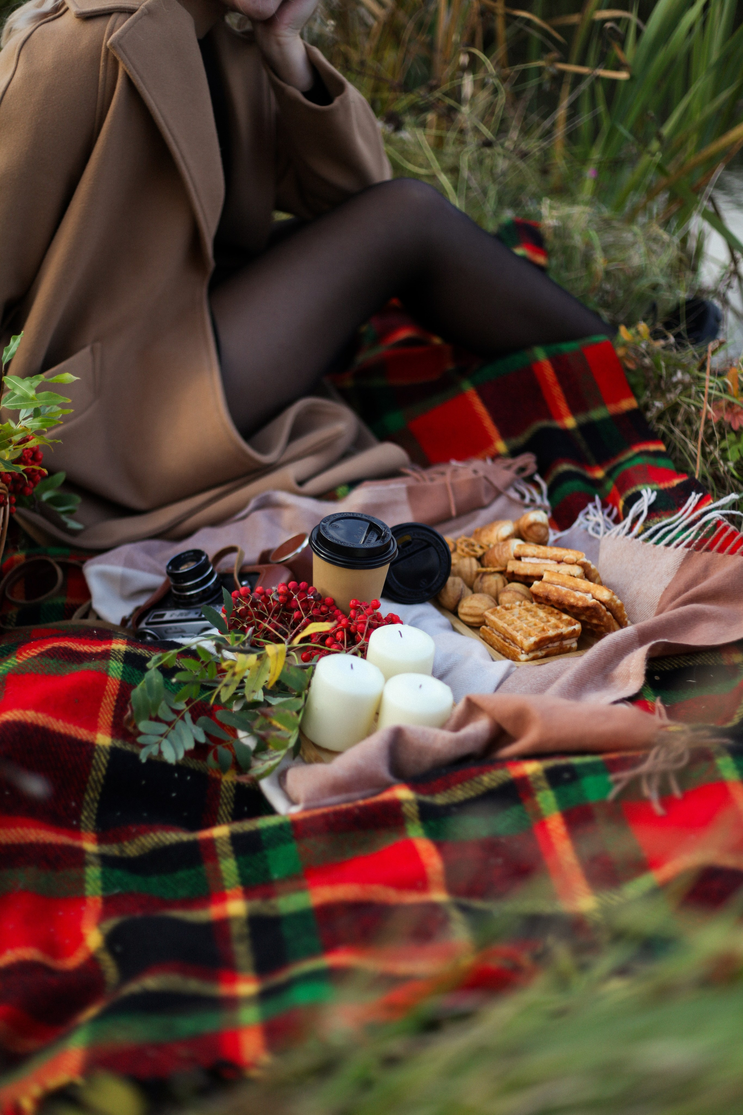 SEPTEMBER. О фотографии с душой