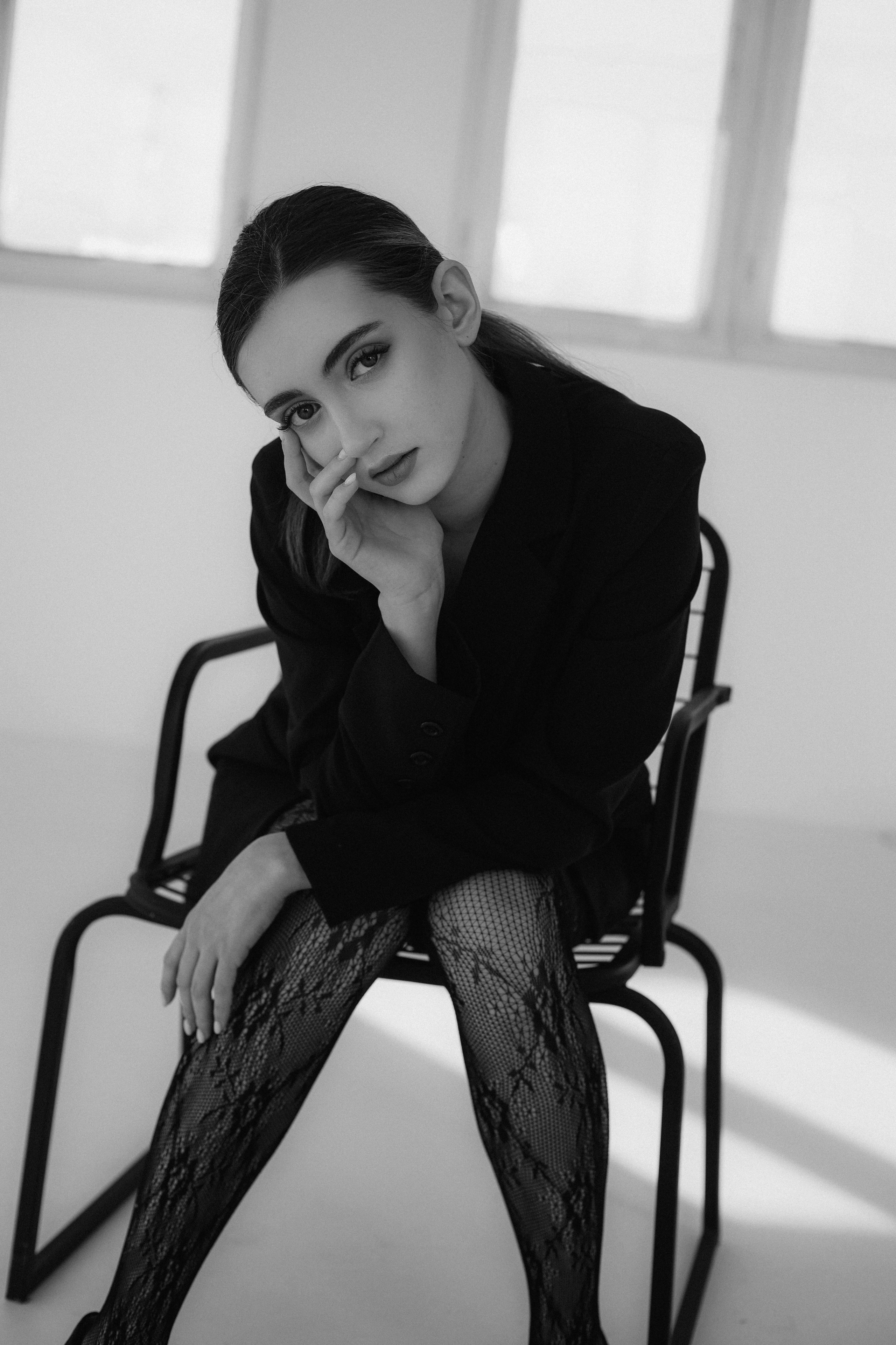 ANNA. О фотографии с душой