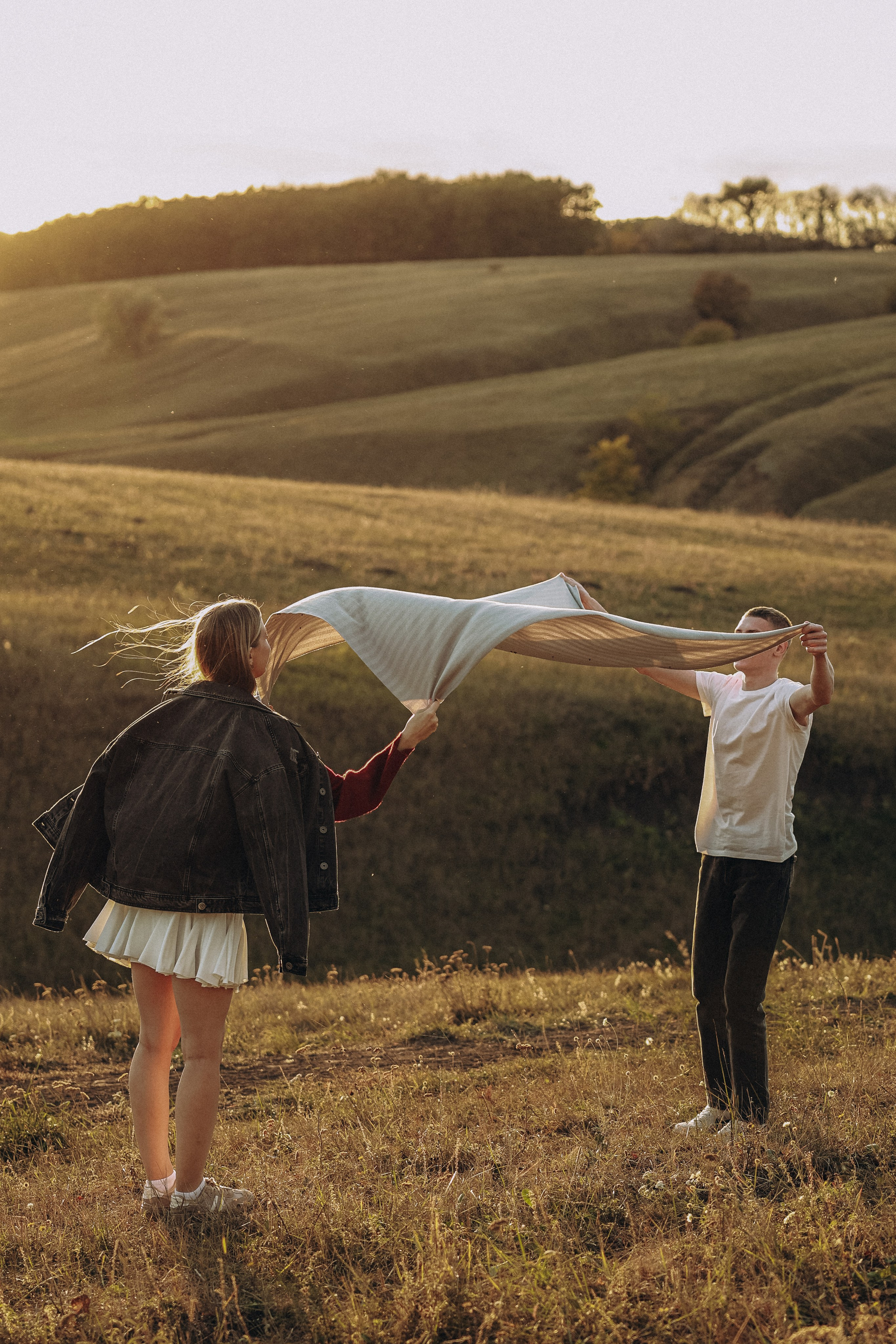 Таня и Рома. О фотографии с душой