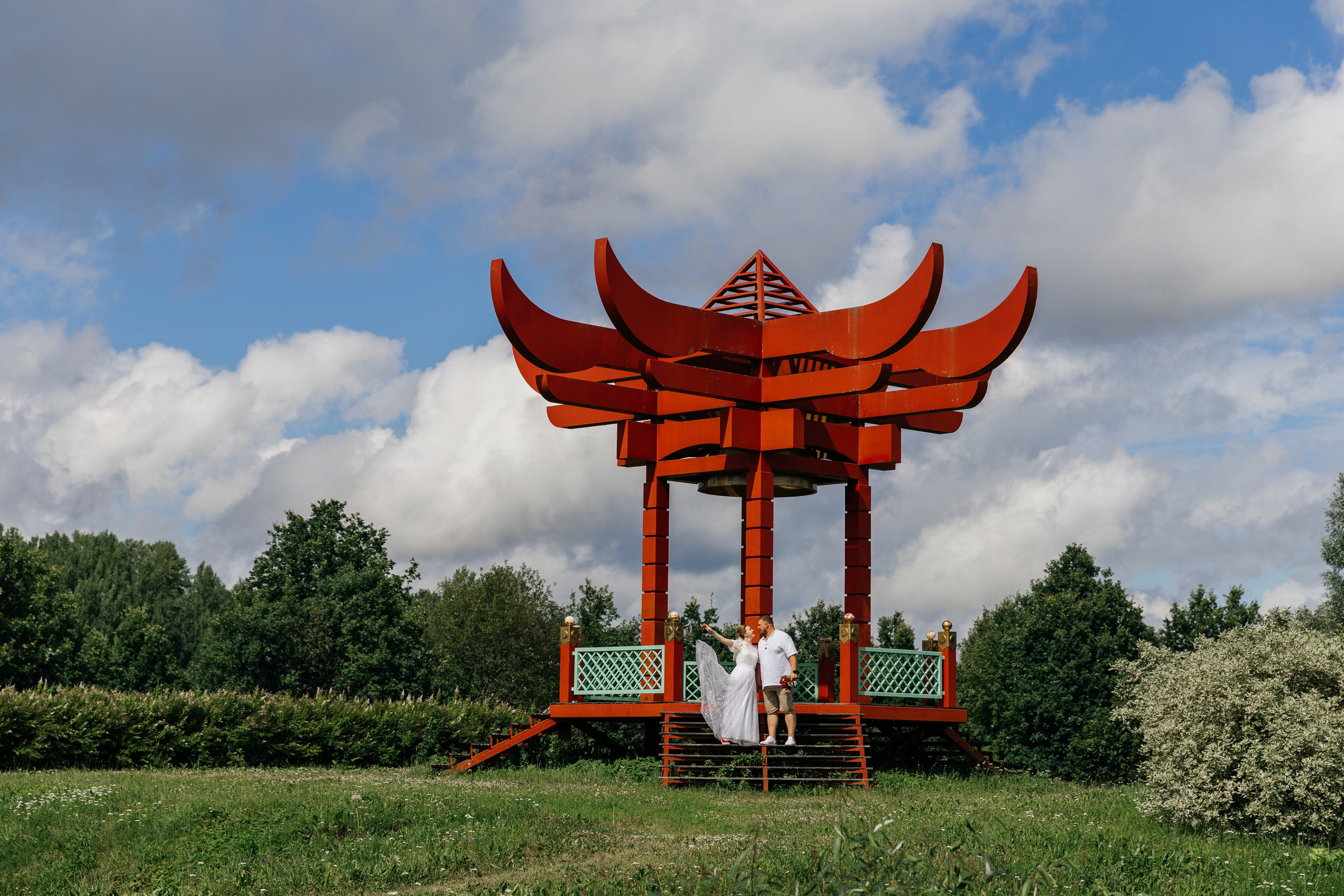 Свадьбы. Свадебный фотограф