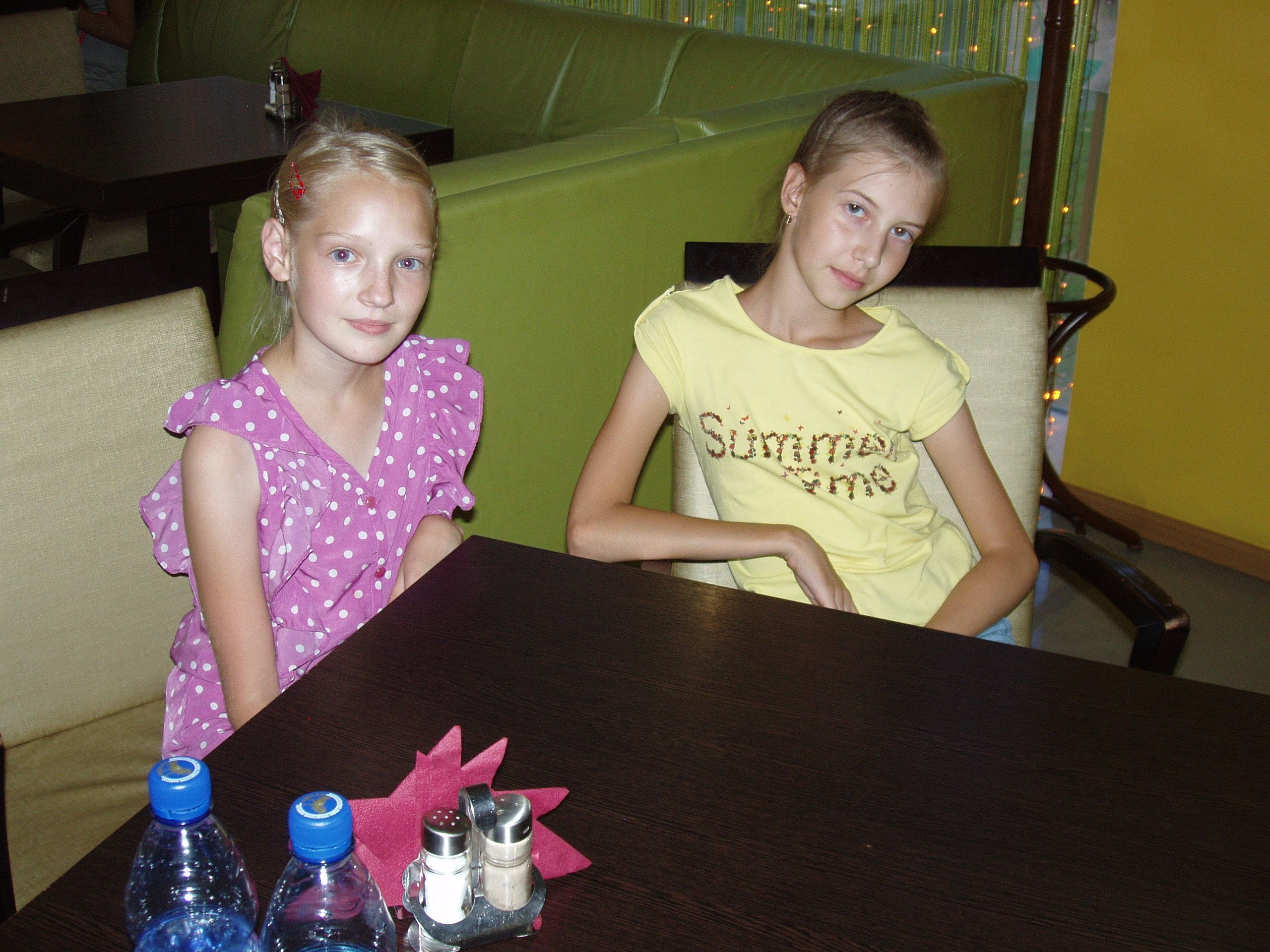 Отпуск Белореченск. Семейный, Свадебный фотограф СПБ Питер— Романова Екатерина